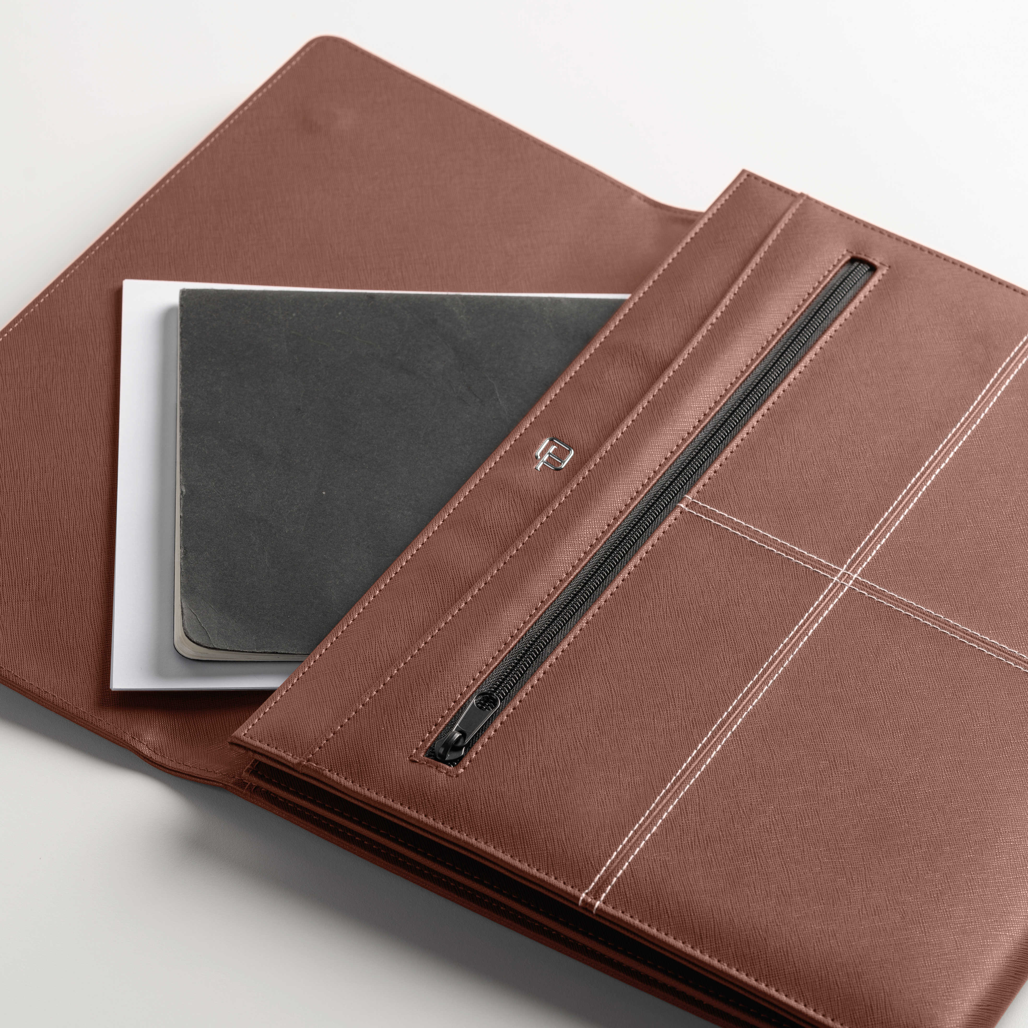 Sottobraccio Portapratiche con calamita New Classic
