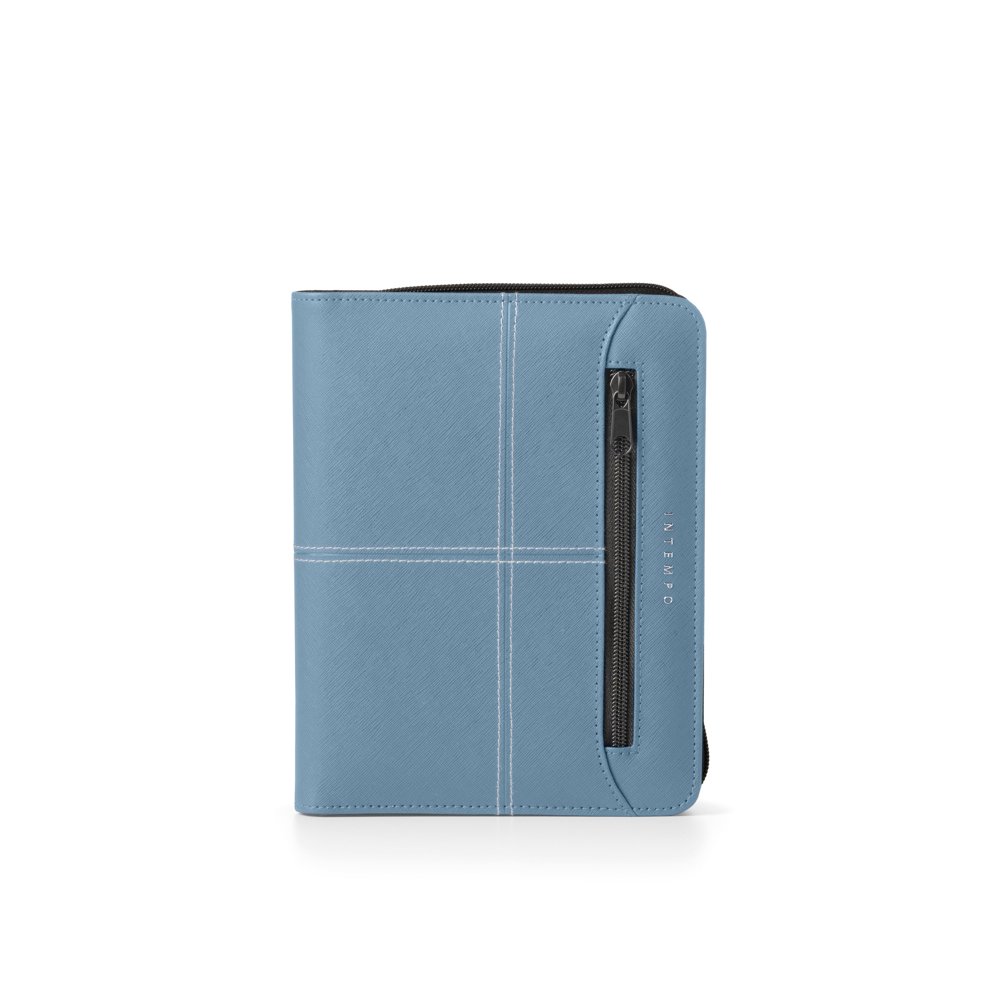 Portablocco A5 con zip New Classic