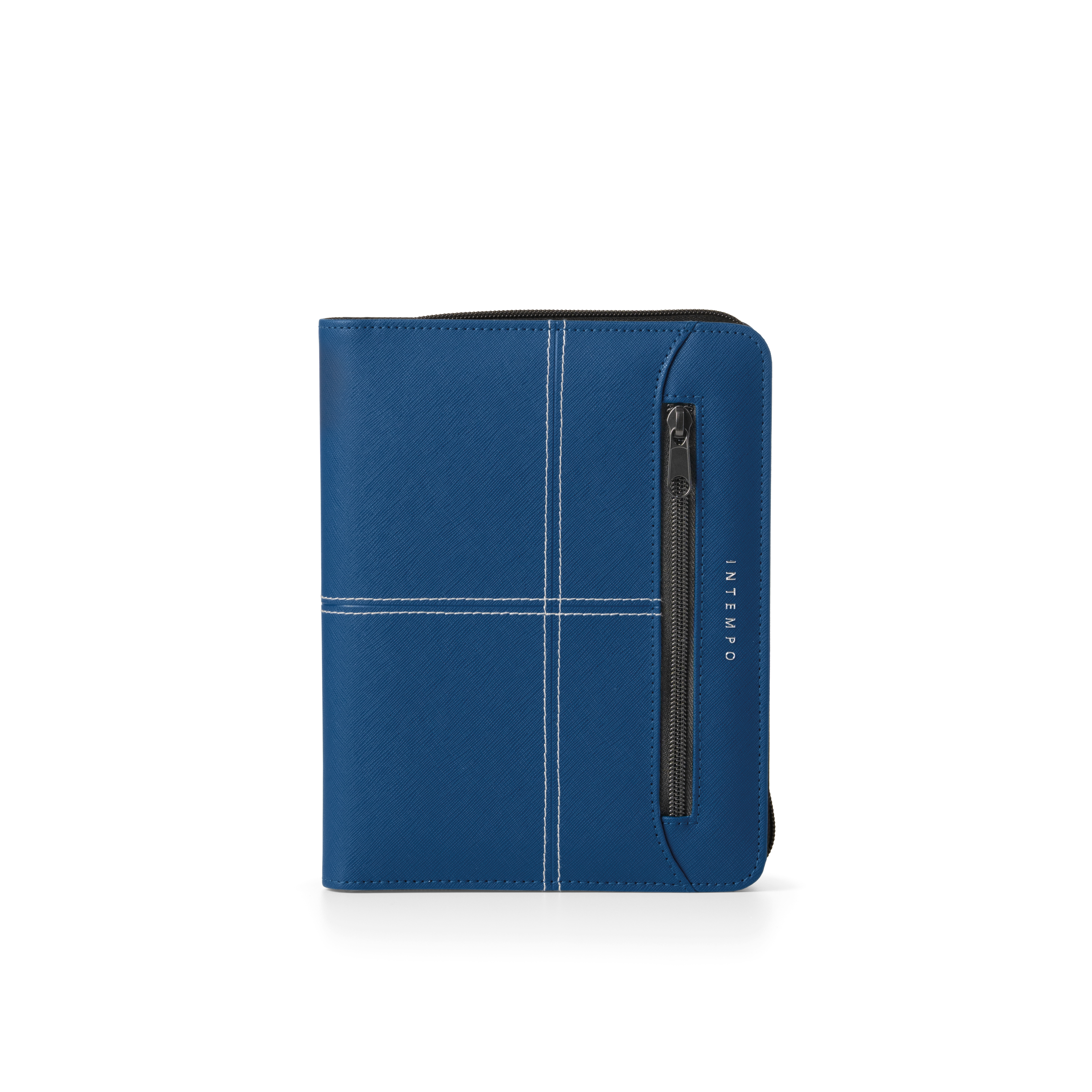 Portablocco A5 con zip New Classic