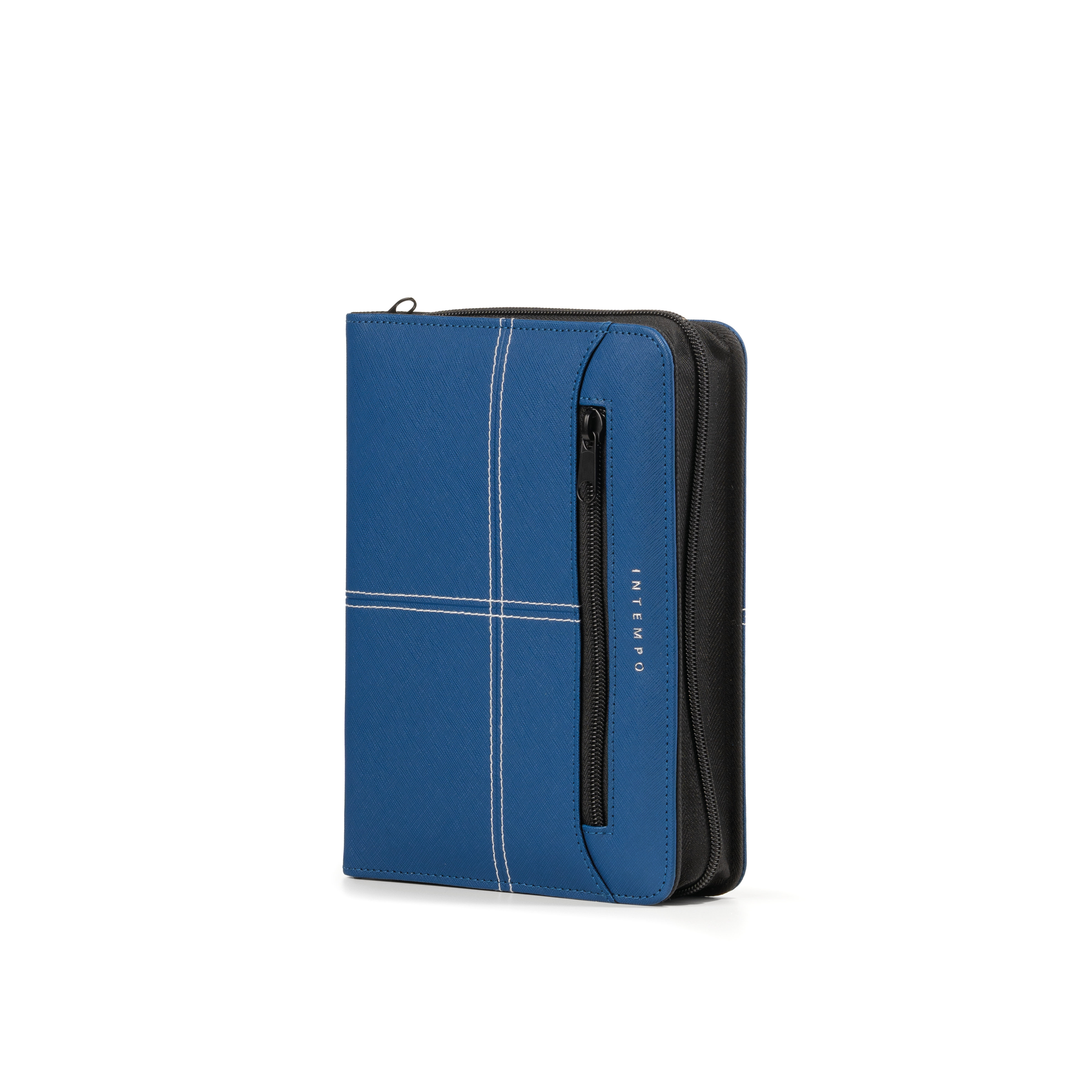 Portablocco A5 con zip New Classic