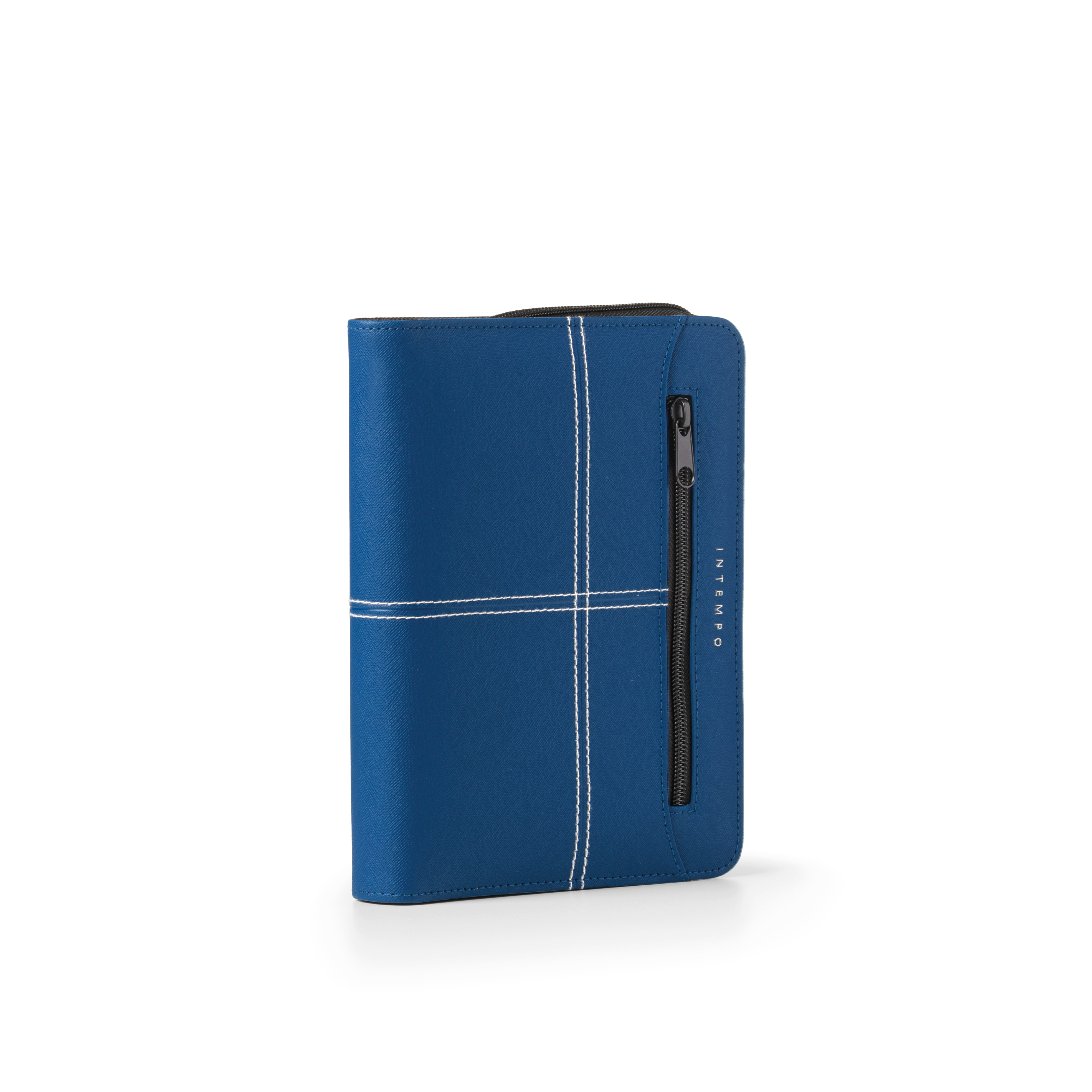 Portablocco A5 con zip New Classic