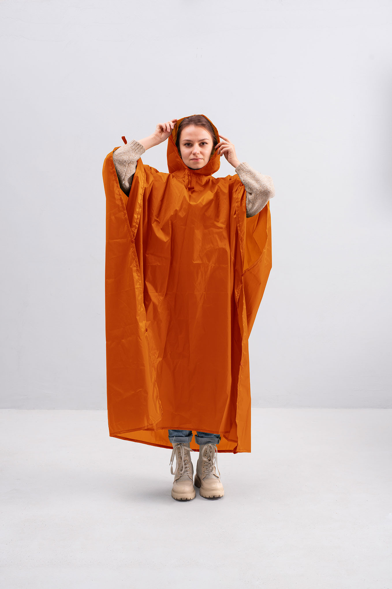 Poncho Antipioggia Ready Everyday Small\Medium