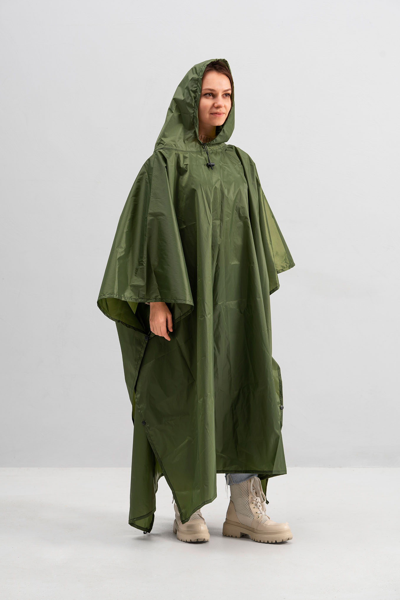 Poncho Antipioggia Ready Everyday Small/Medium