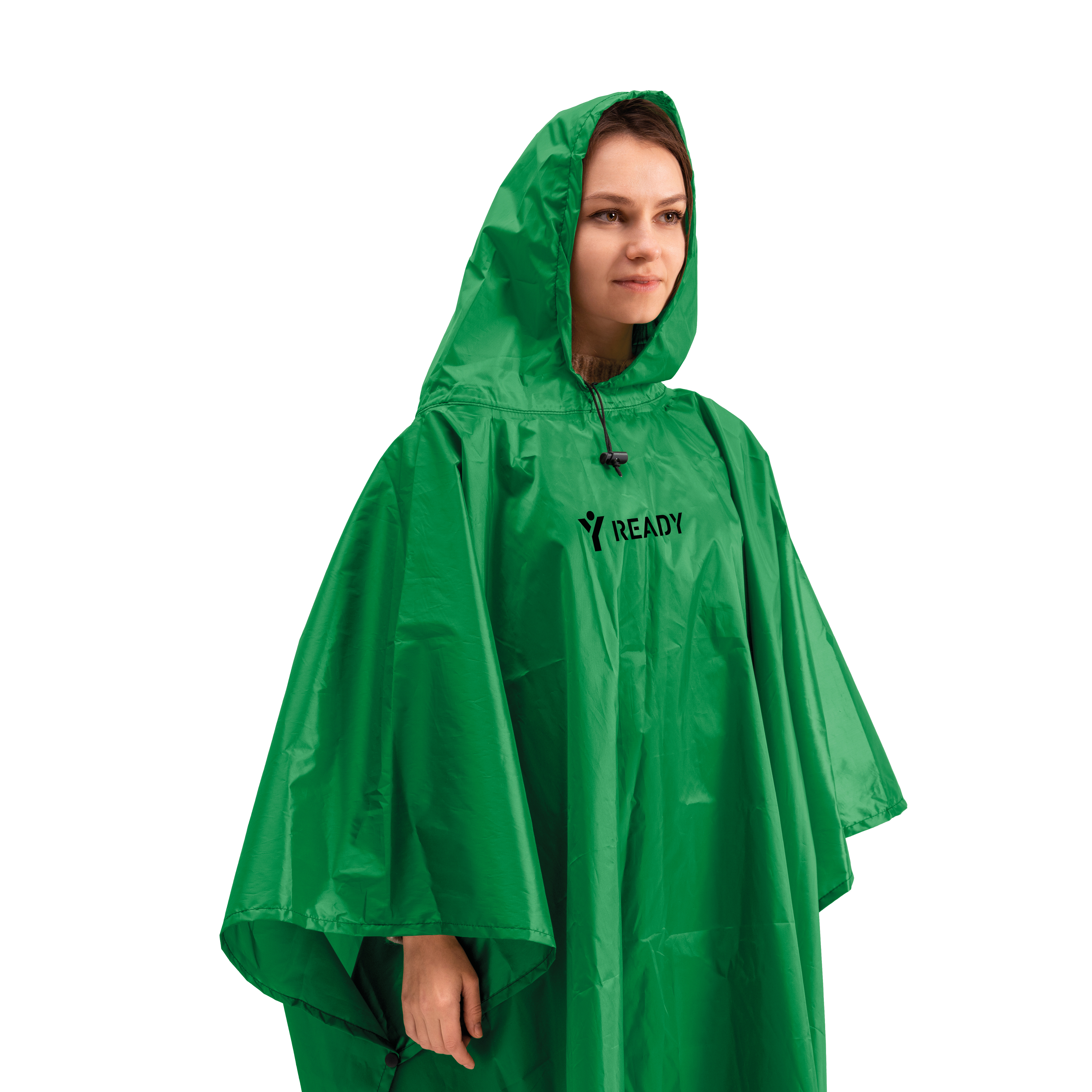 Poncho antipioggia Ready Light