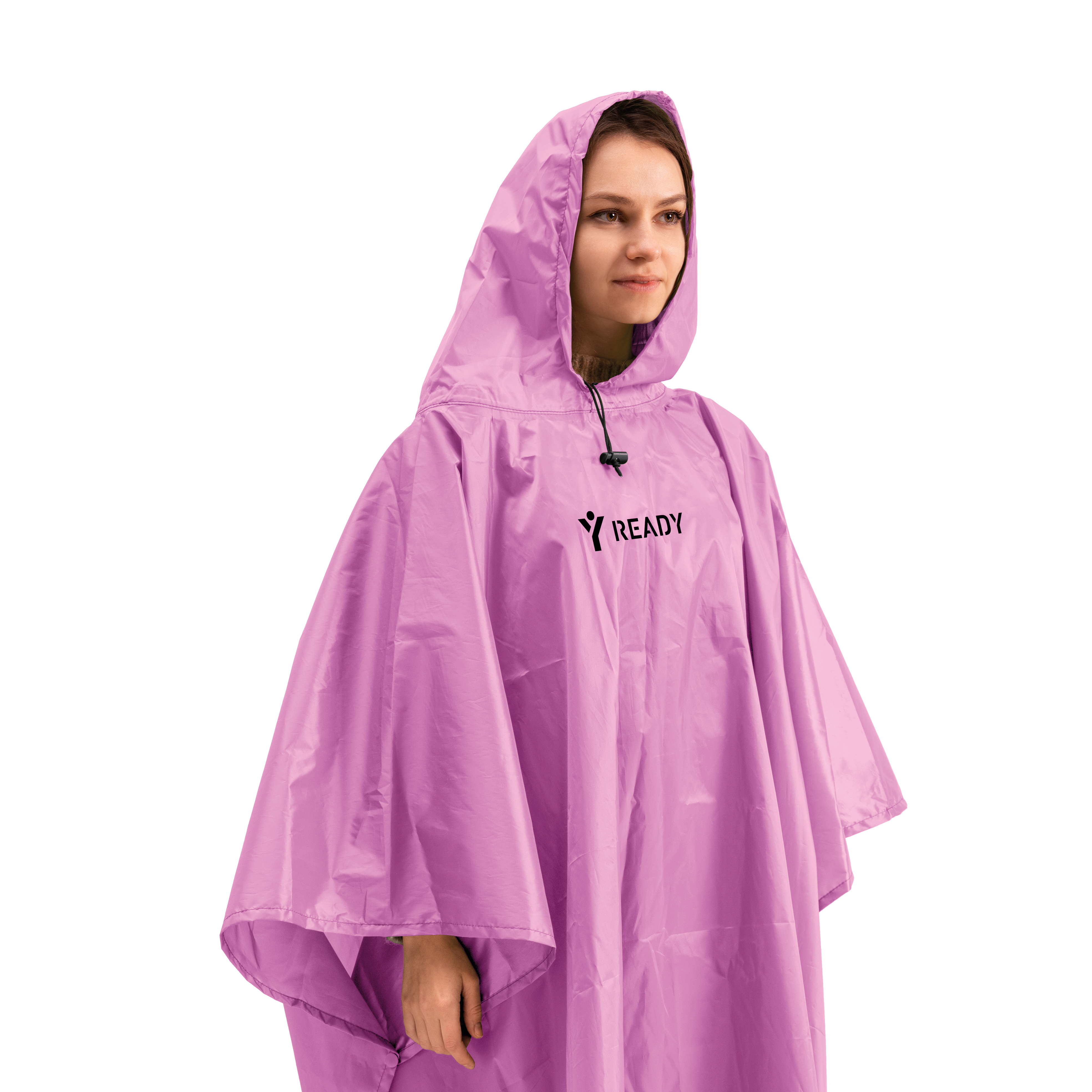 Poncho antipioggia Ready Light