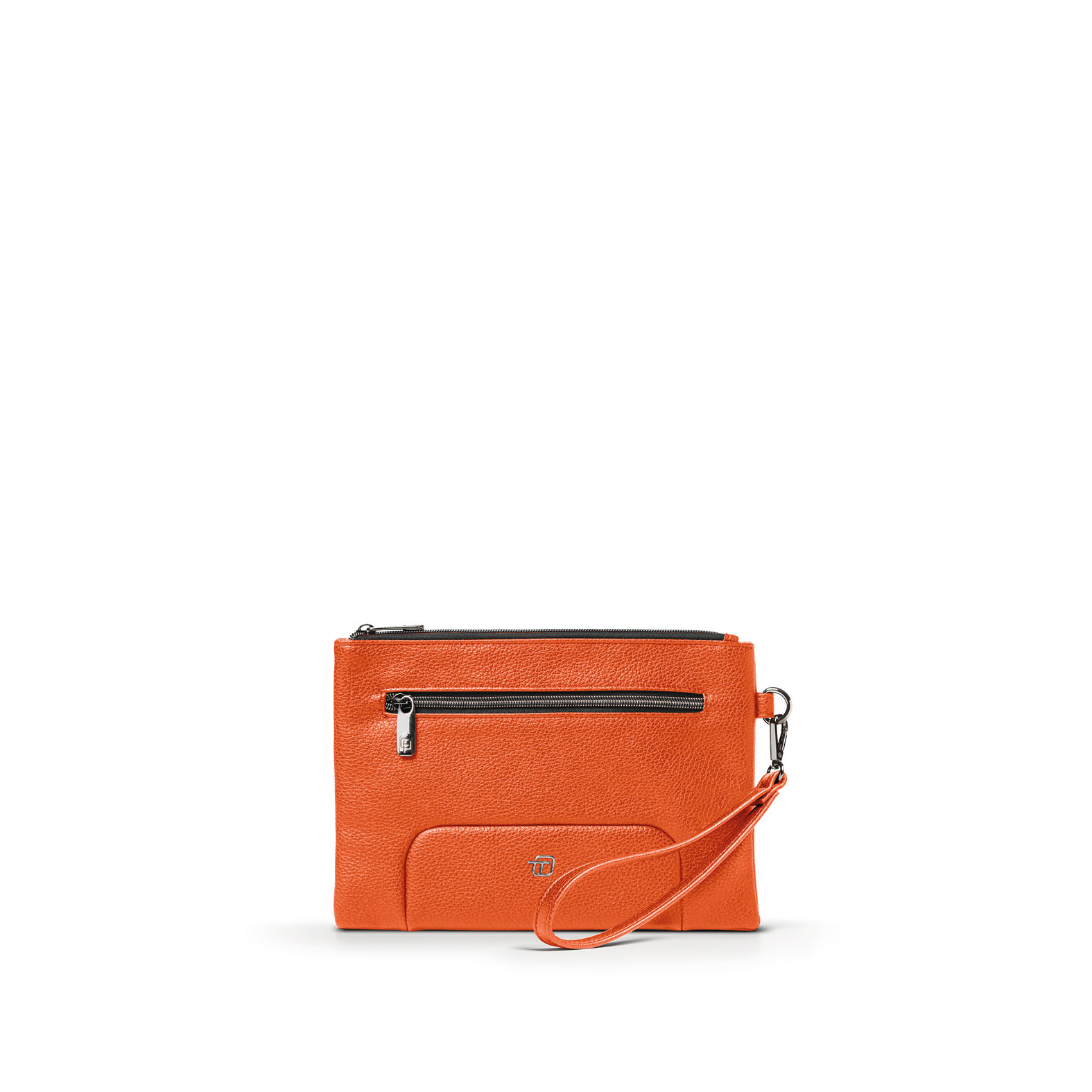 Pochette da Polso Gate Paint