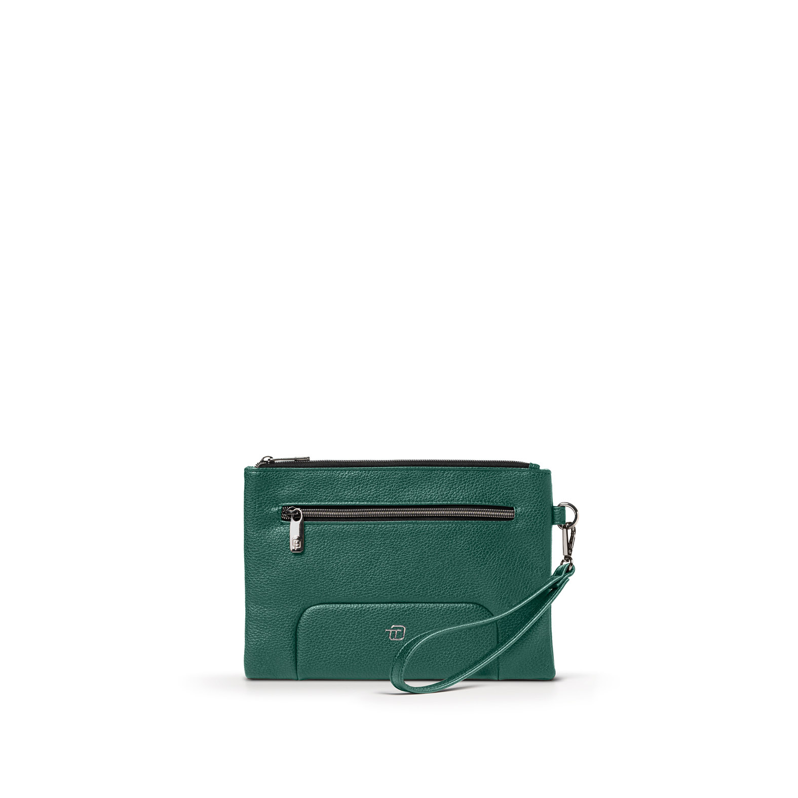 Pochette da Polso Gate Paint