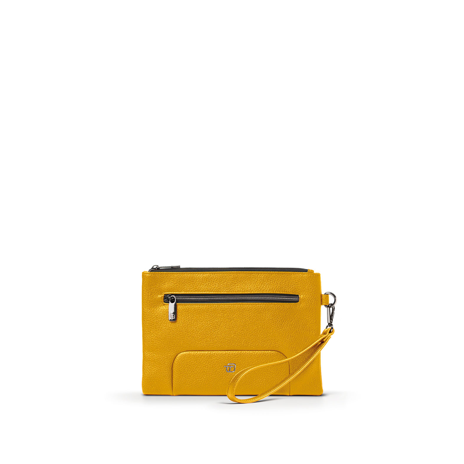 Pochette da Polso Gate Paint