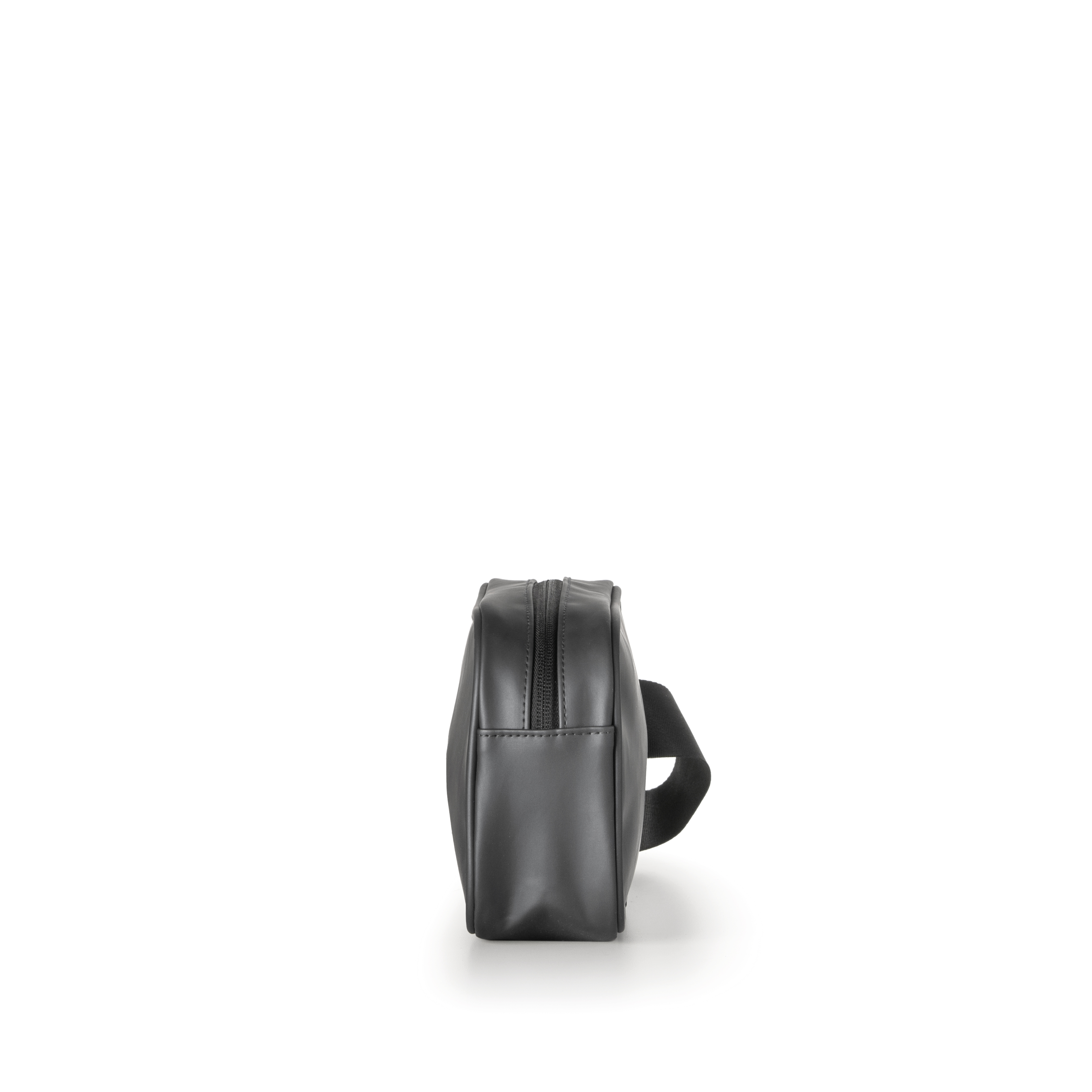 Necessaire da Viaggio Wash Bag Zainabile Drop Titanium in Gomma Antipioggia