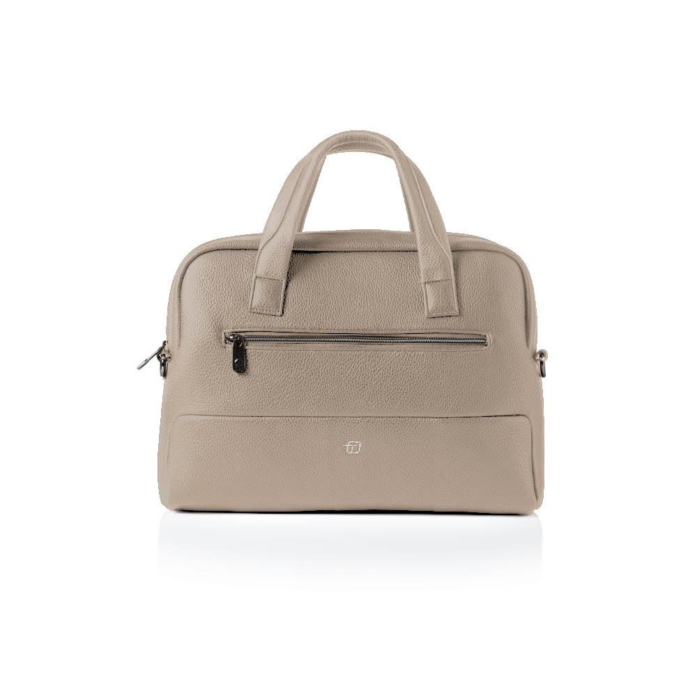 Borsa Slim Computer Bag Gate Trended