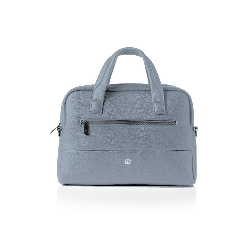 Borsa Slim Computer Bag Gate Trended
