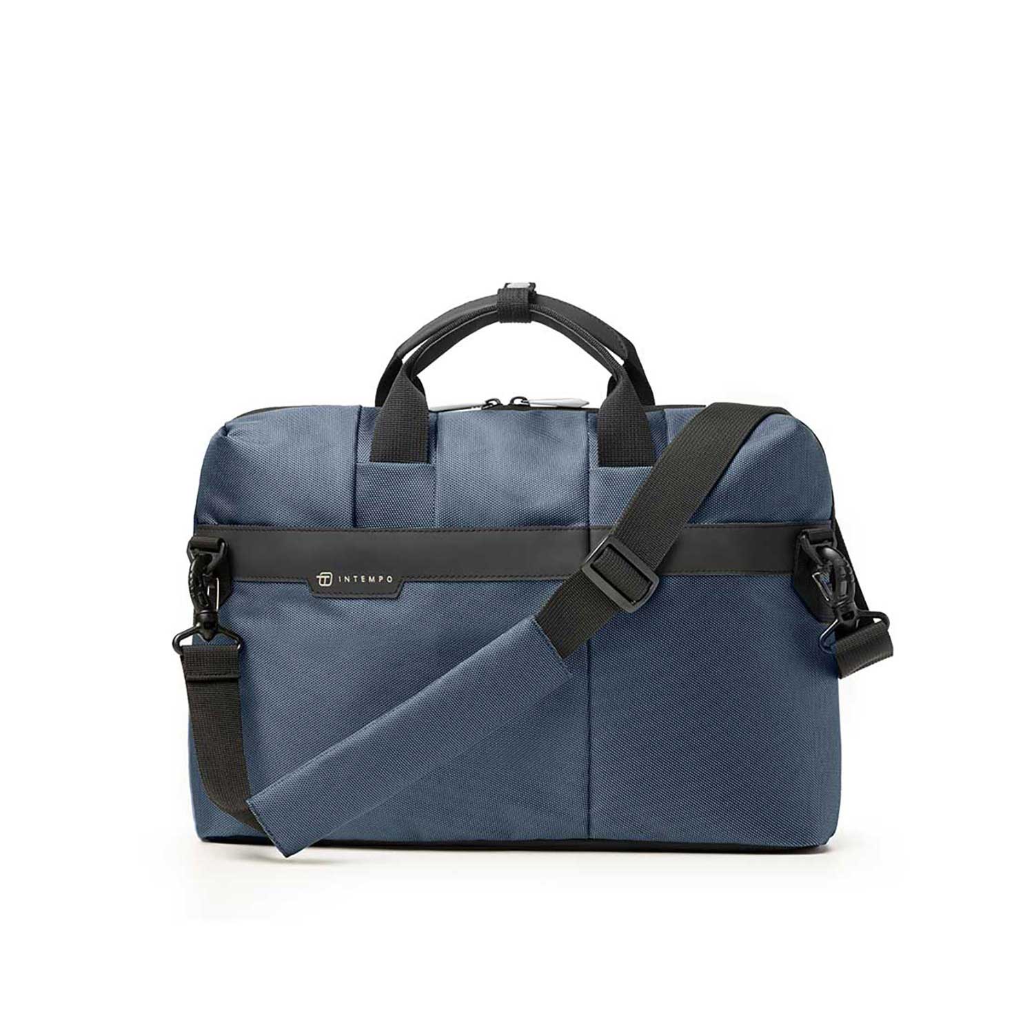 Borsa a 2 Manici Slim-Bag Job