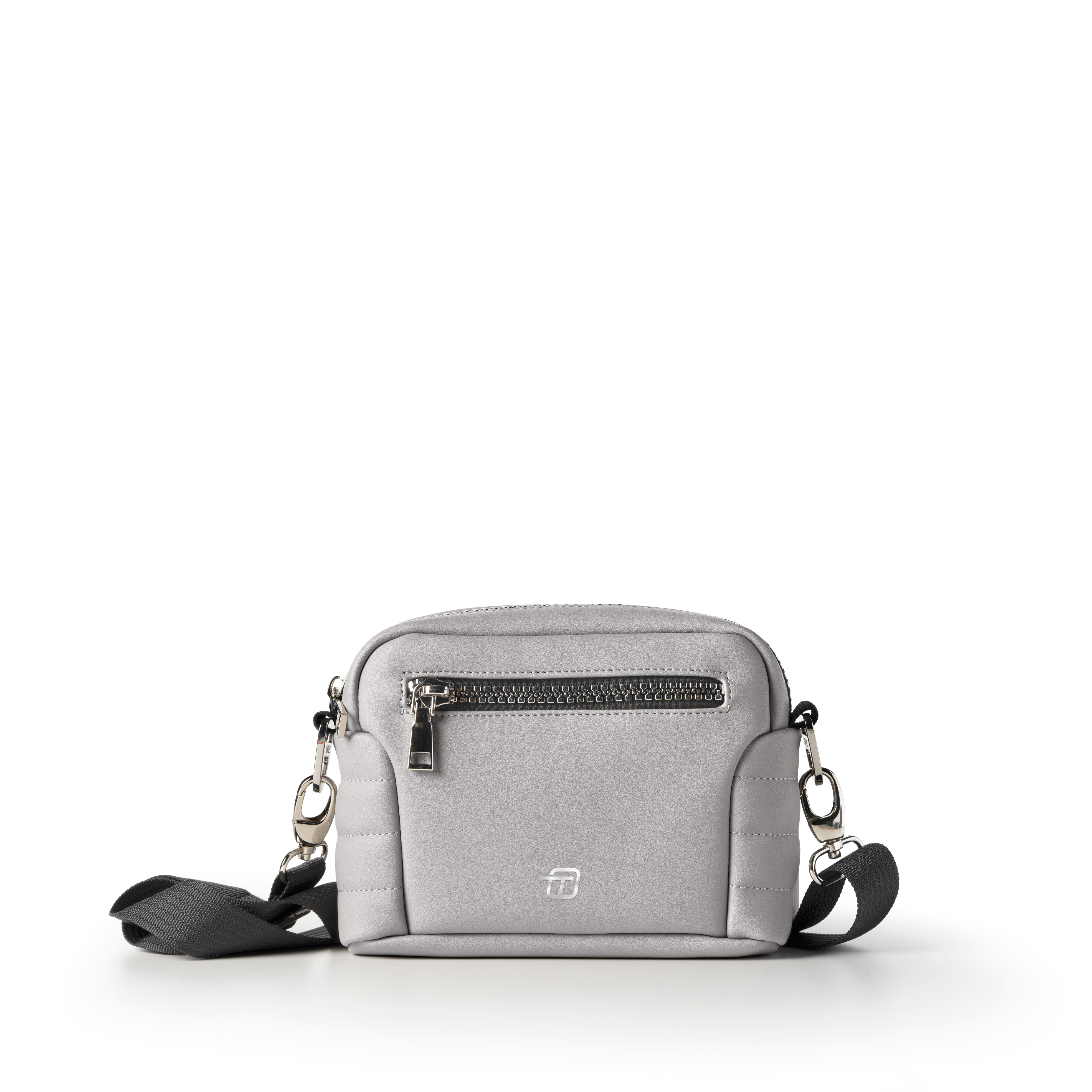 Marsupio Cross Body Follow Me con maniglia e tracolla