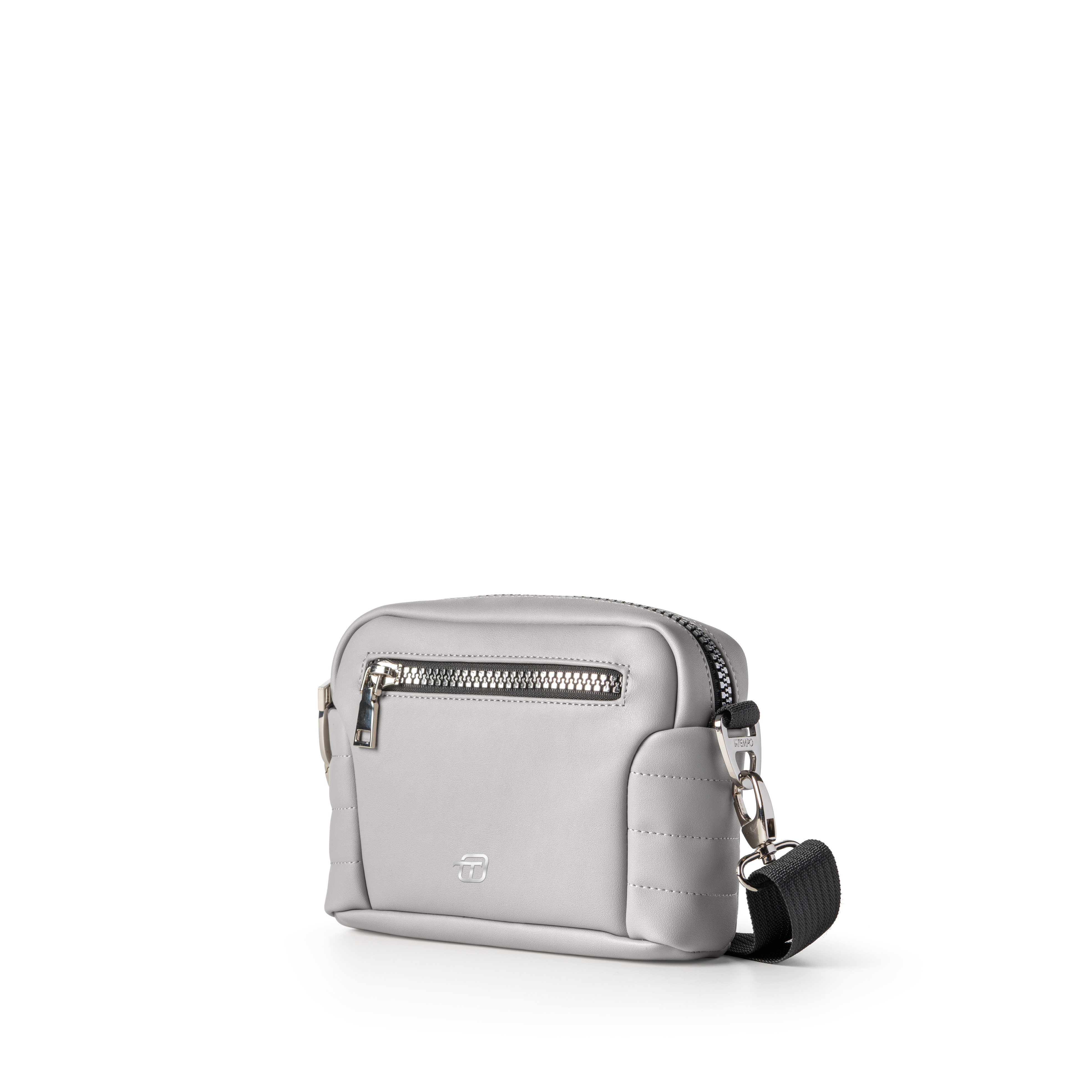 Marsupio Cross Body Follow Me con maniglia e tracolla
