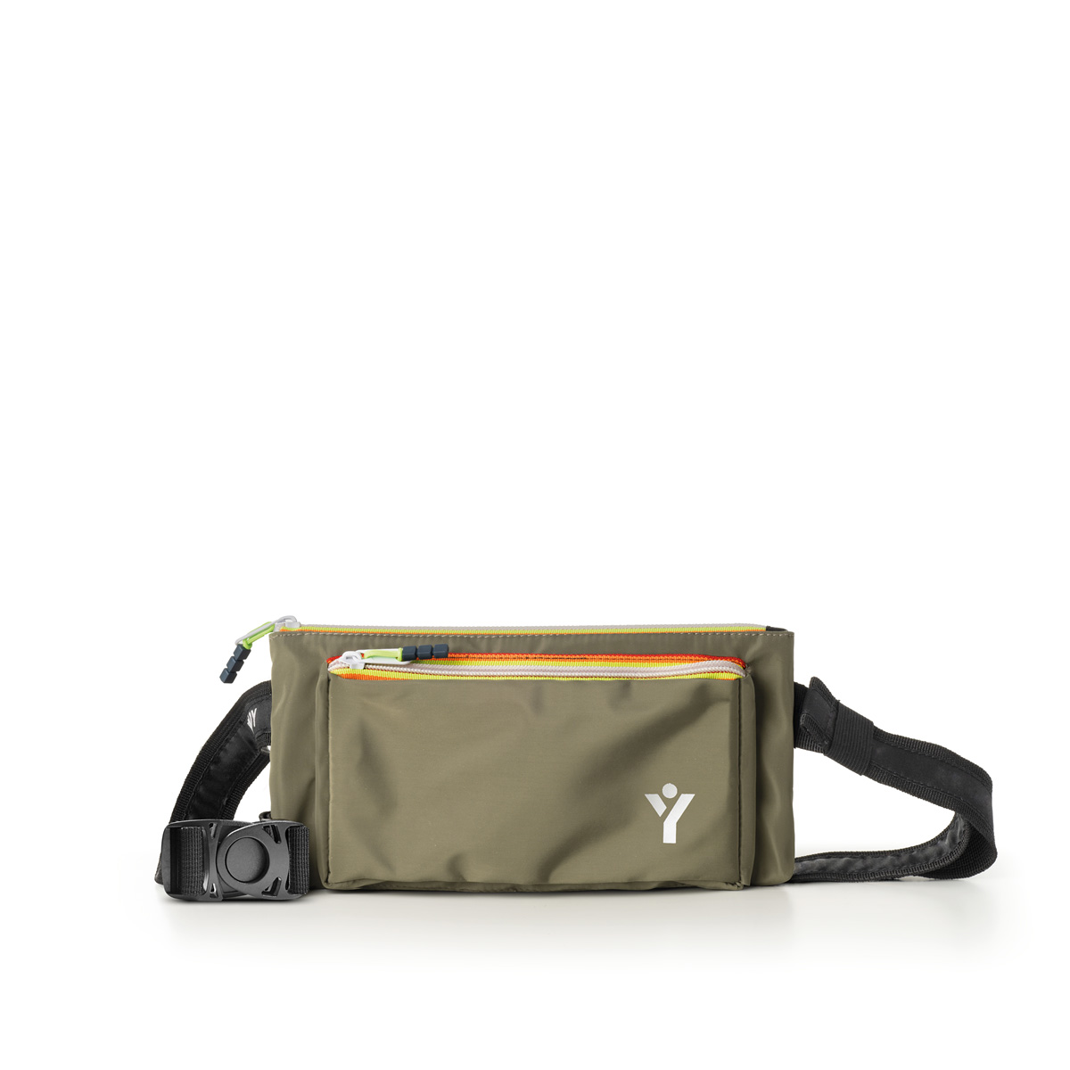 Marsupio Buddy Ready Dynamo in Tela Superleggera Colori Assortiti