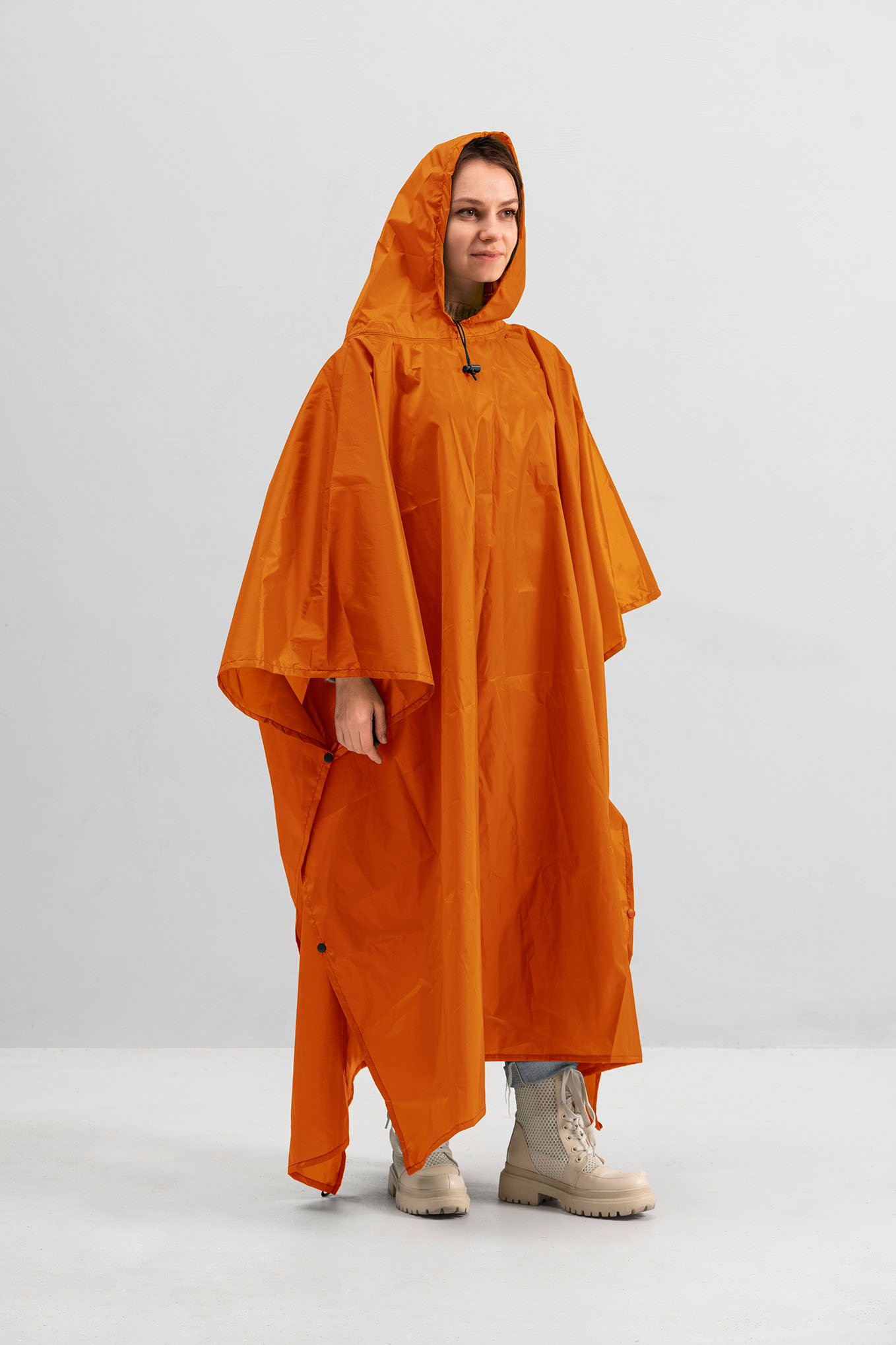 Poncho Antipioggia Ready Everyday Medium\Large