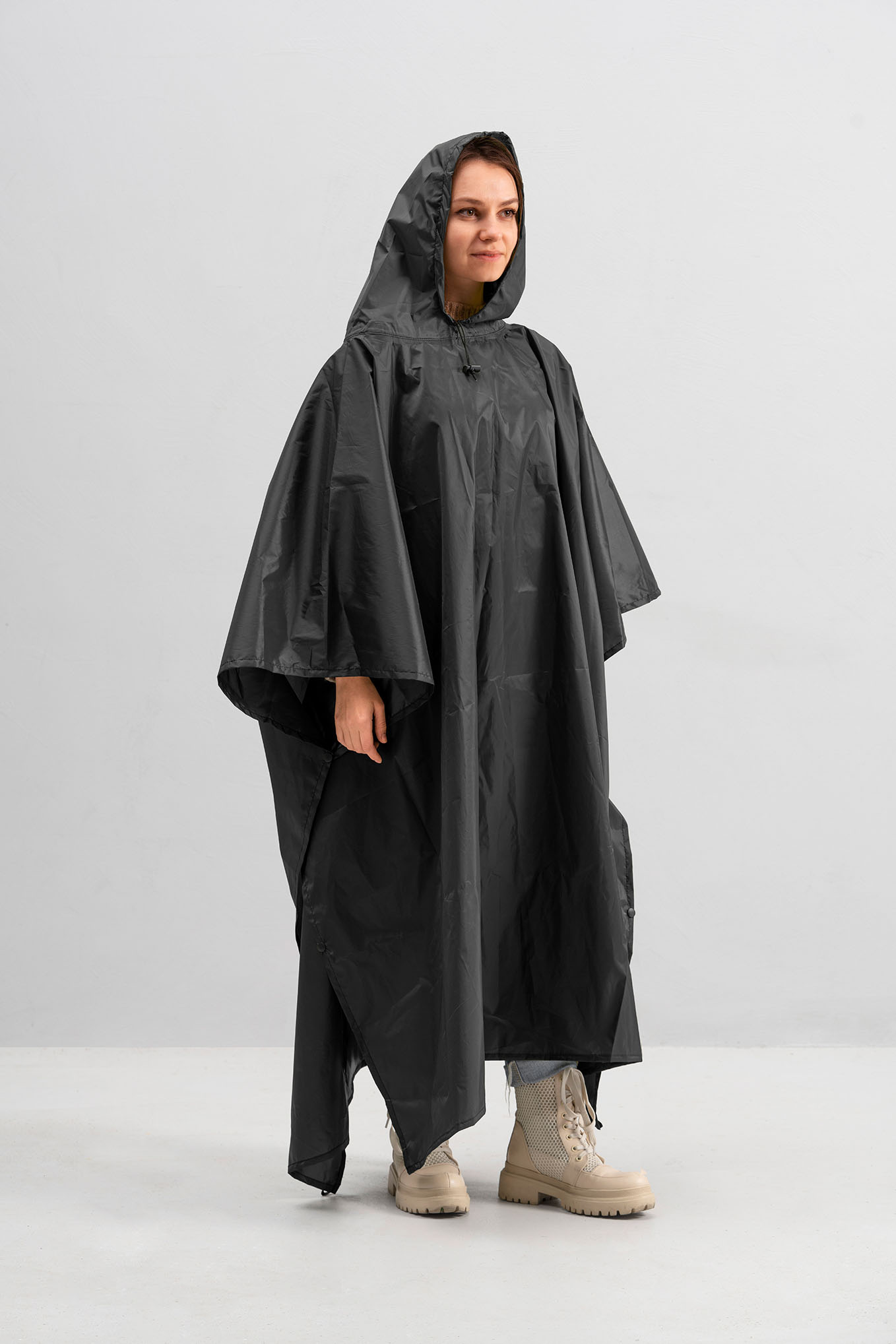 Poncho Antipioggia Ready Everyday Medium/Large