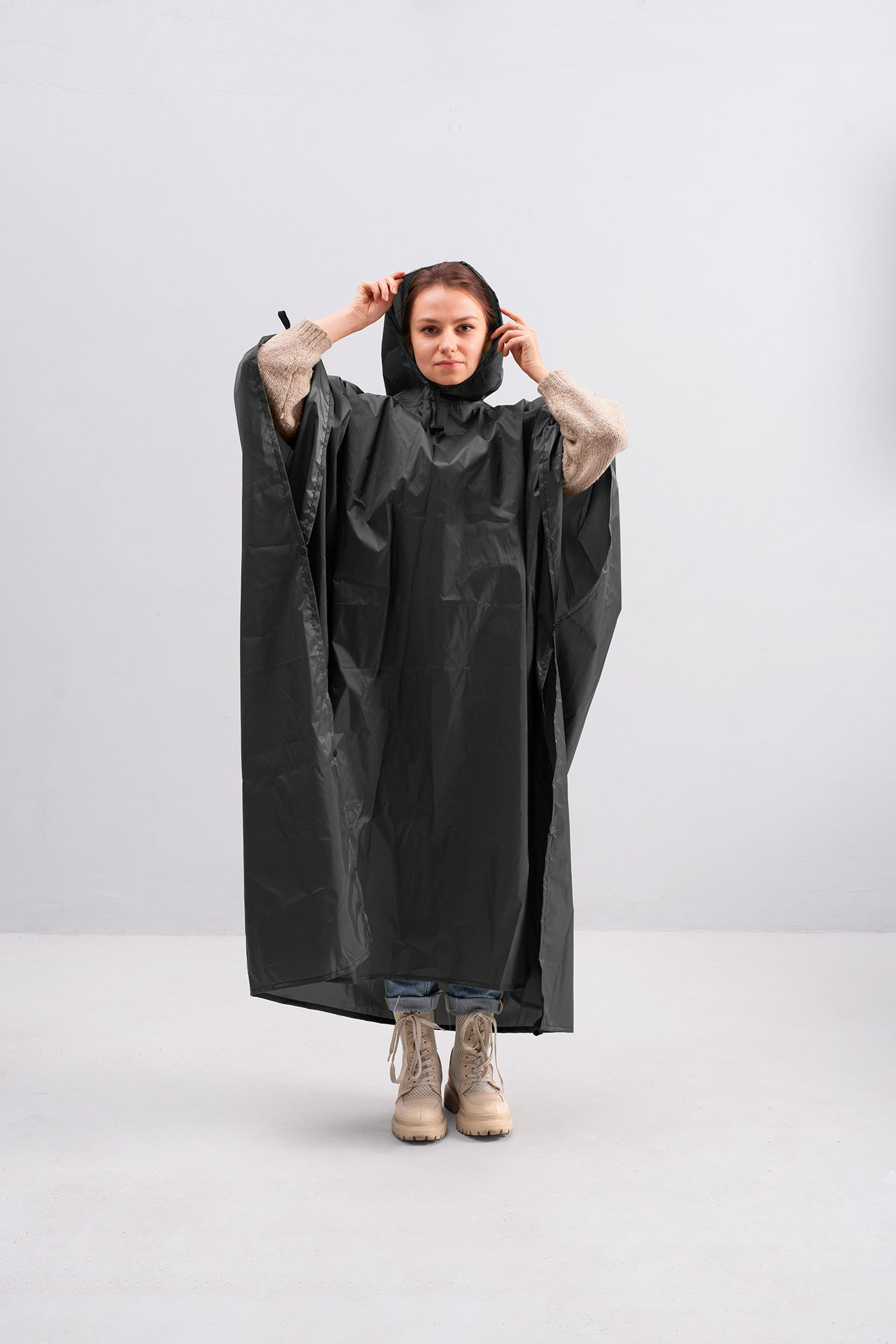Poncho Antipioggia Ready Everyday Medium/Large