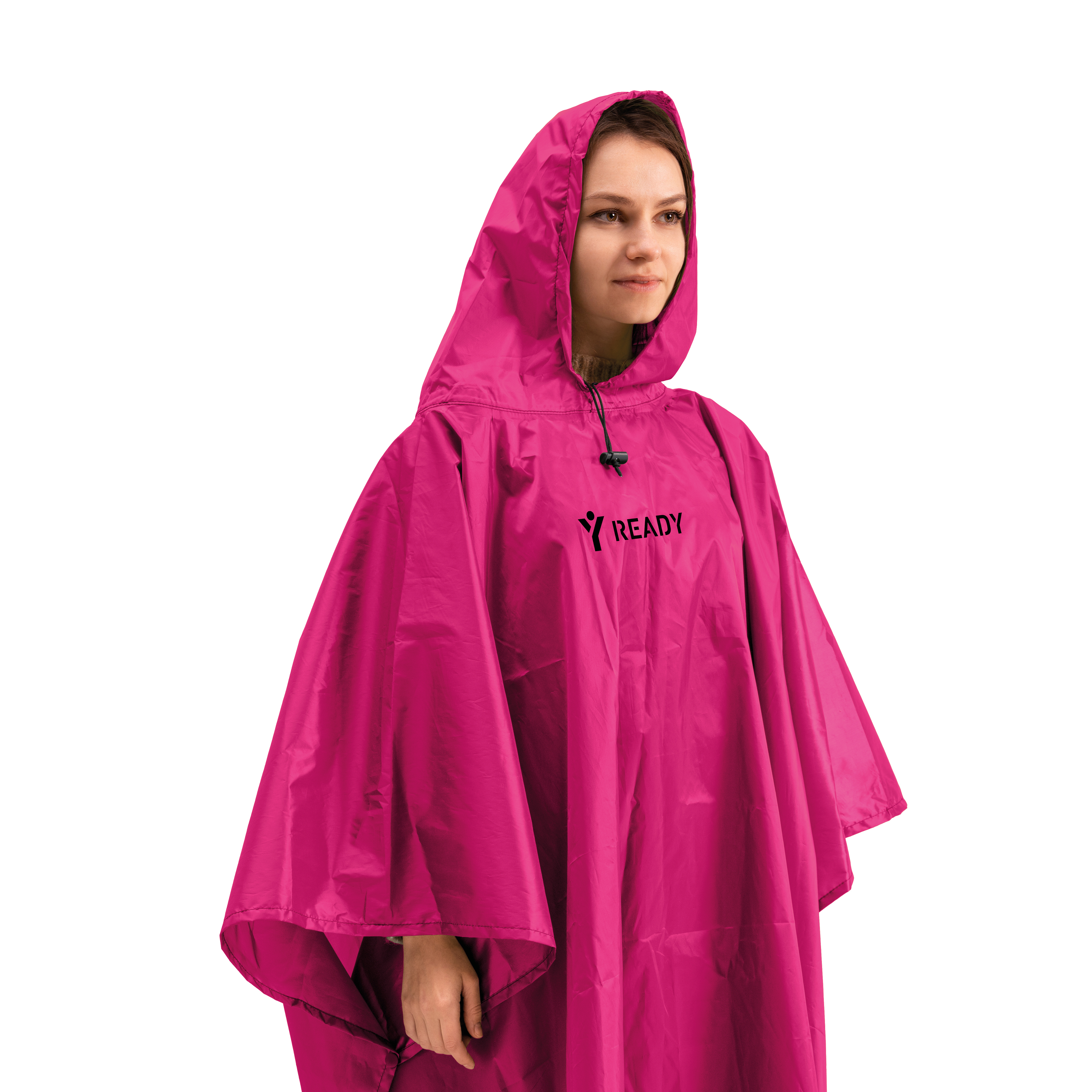 Poncho Antipioggia Ready light Medium-Large