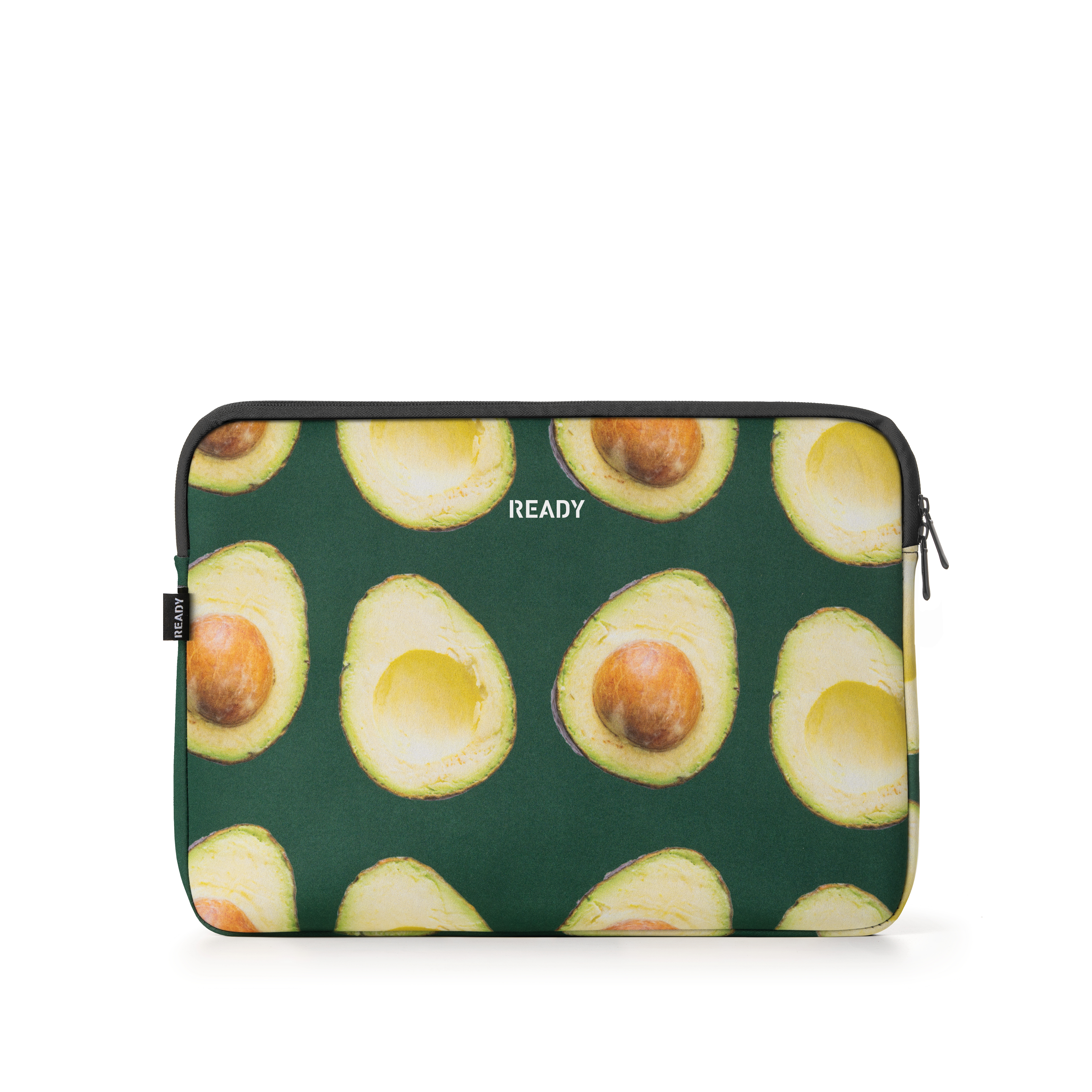 Pc Sleeve in Neoprene ready Fruggy