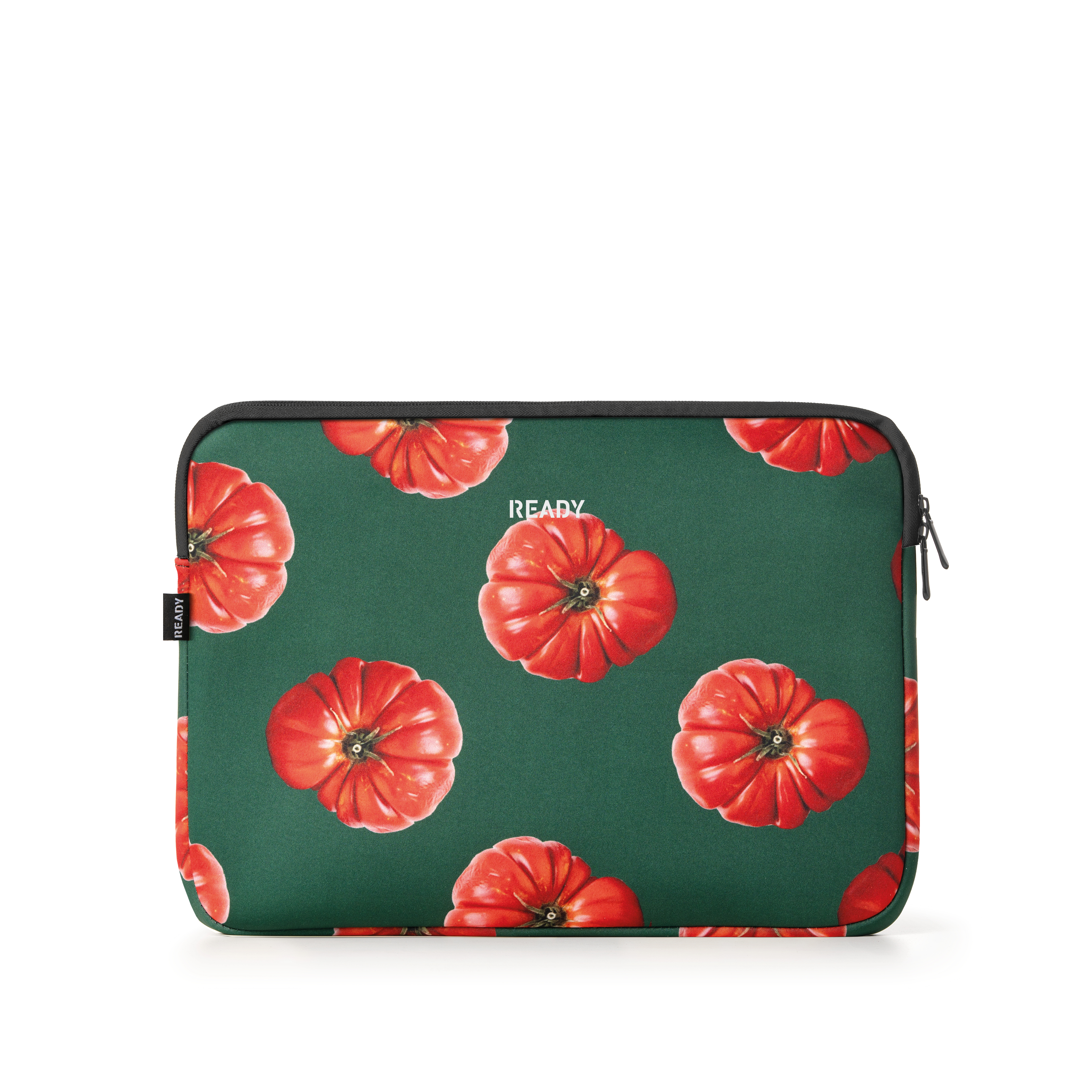Custodia Porta PC 14 Pollici Ready Fruggy - Pomodoro