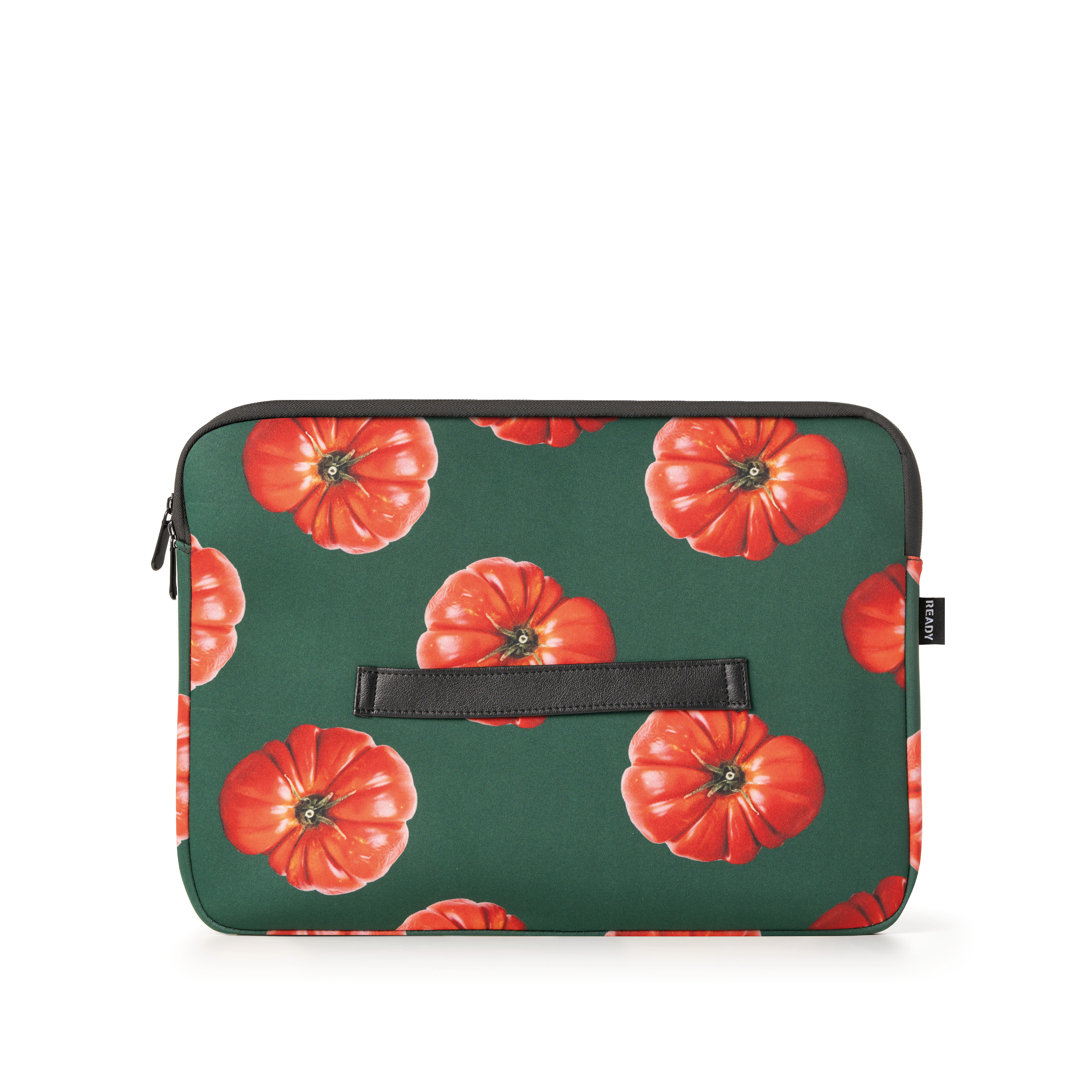 Custodia Porta PC 14 Pollici Ready Fruggy - Pomodoro