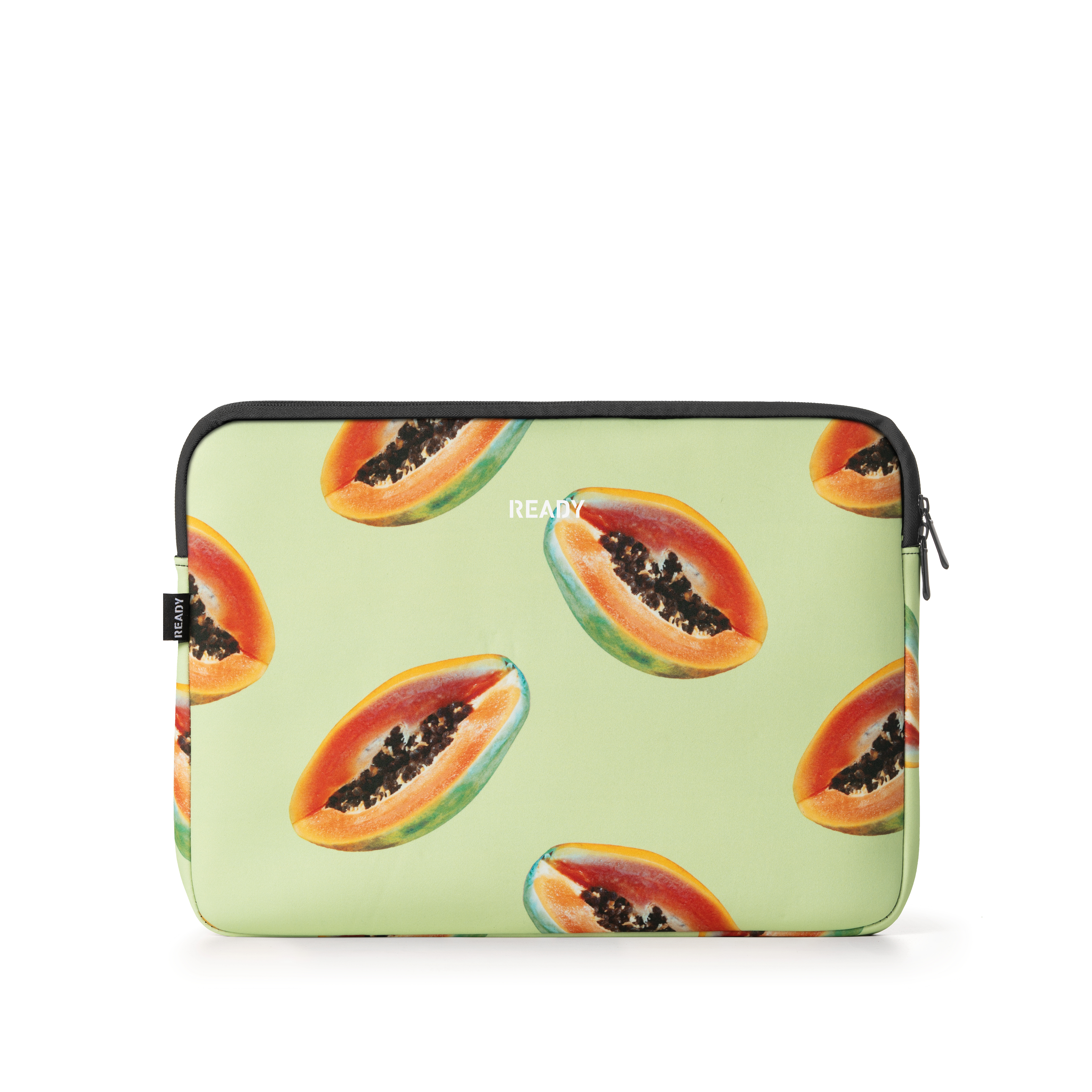 Pc Sleeve in Neoprene ready Fruggy