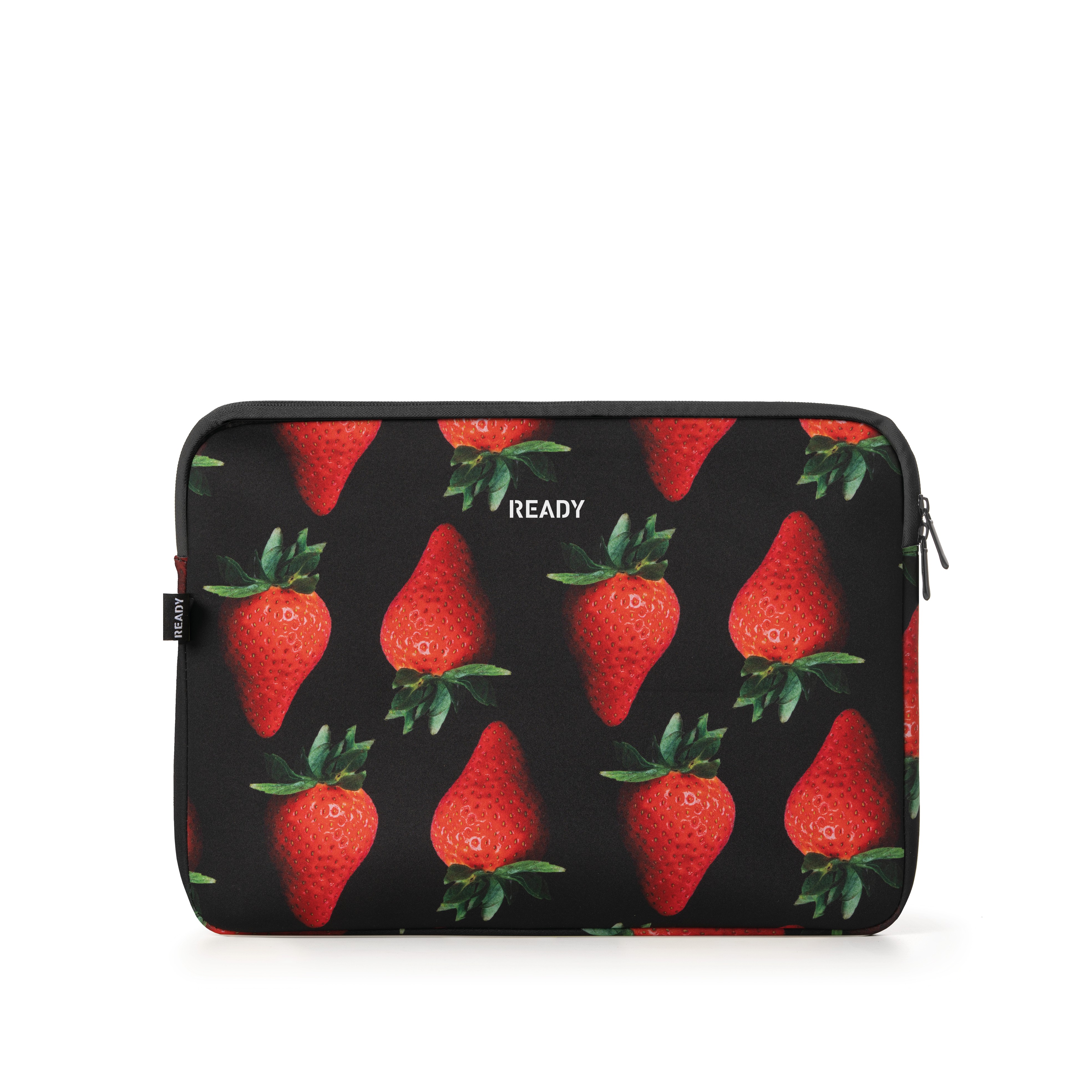 Custodia Porta PC 14 Pollici Ready Fruggy - Fragola