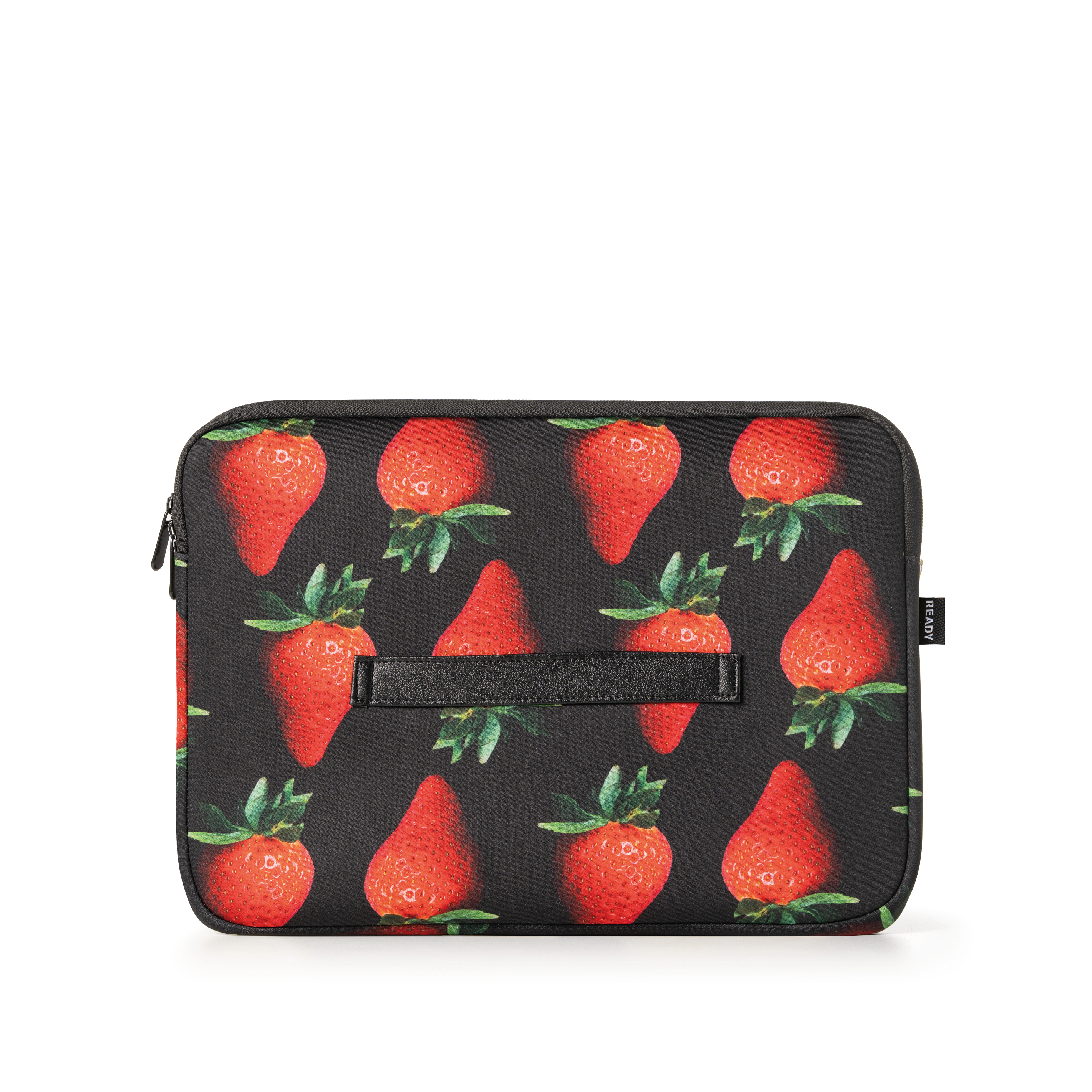 Custodia Porta PC 14 Pollici Ready Fruggy - Fragola