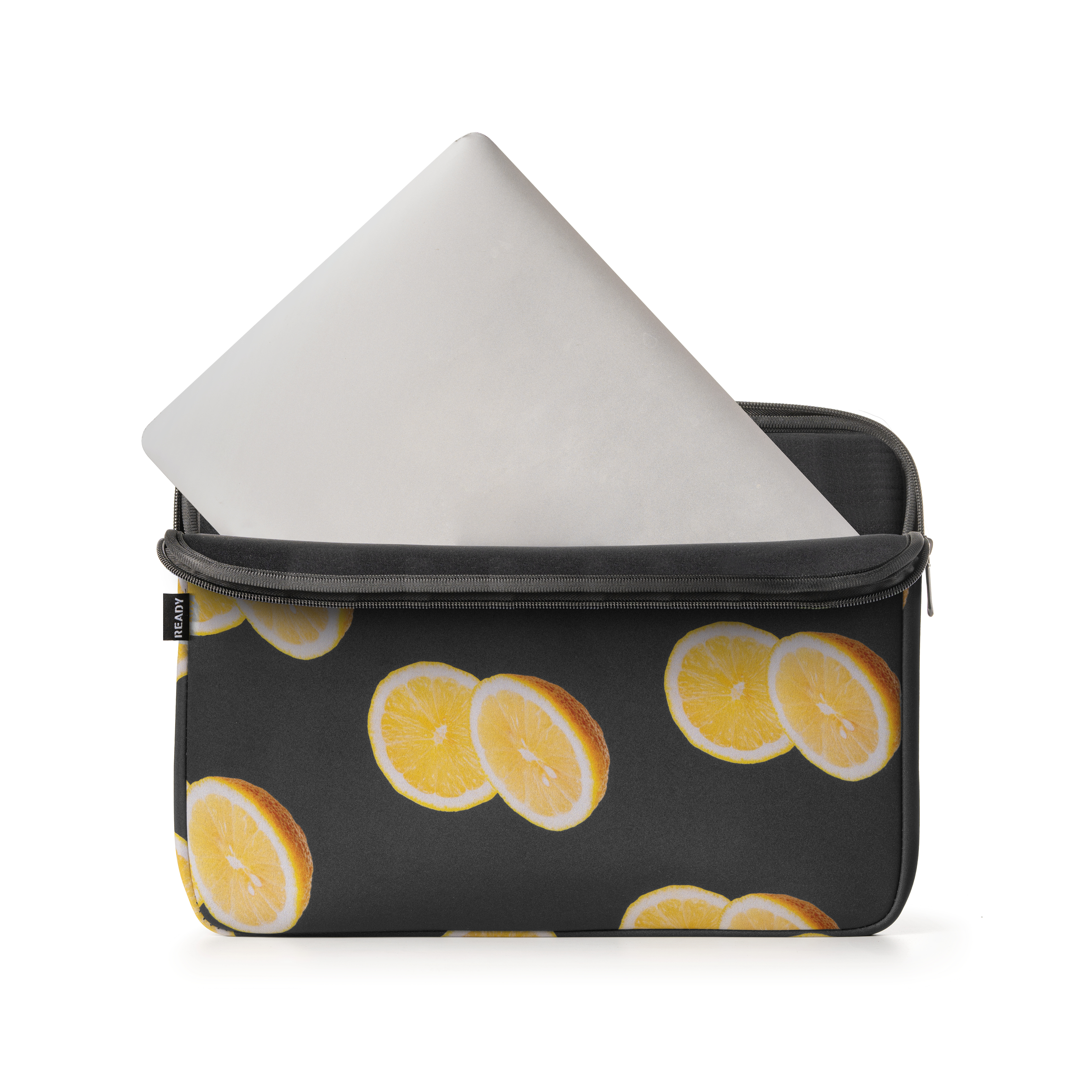 Pc Sleeve in Neoprene ready Fruggy