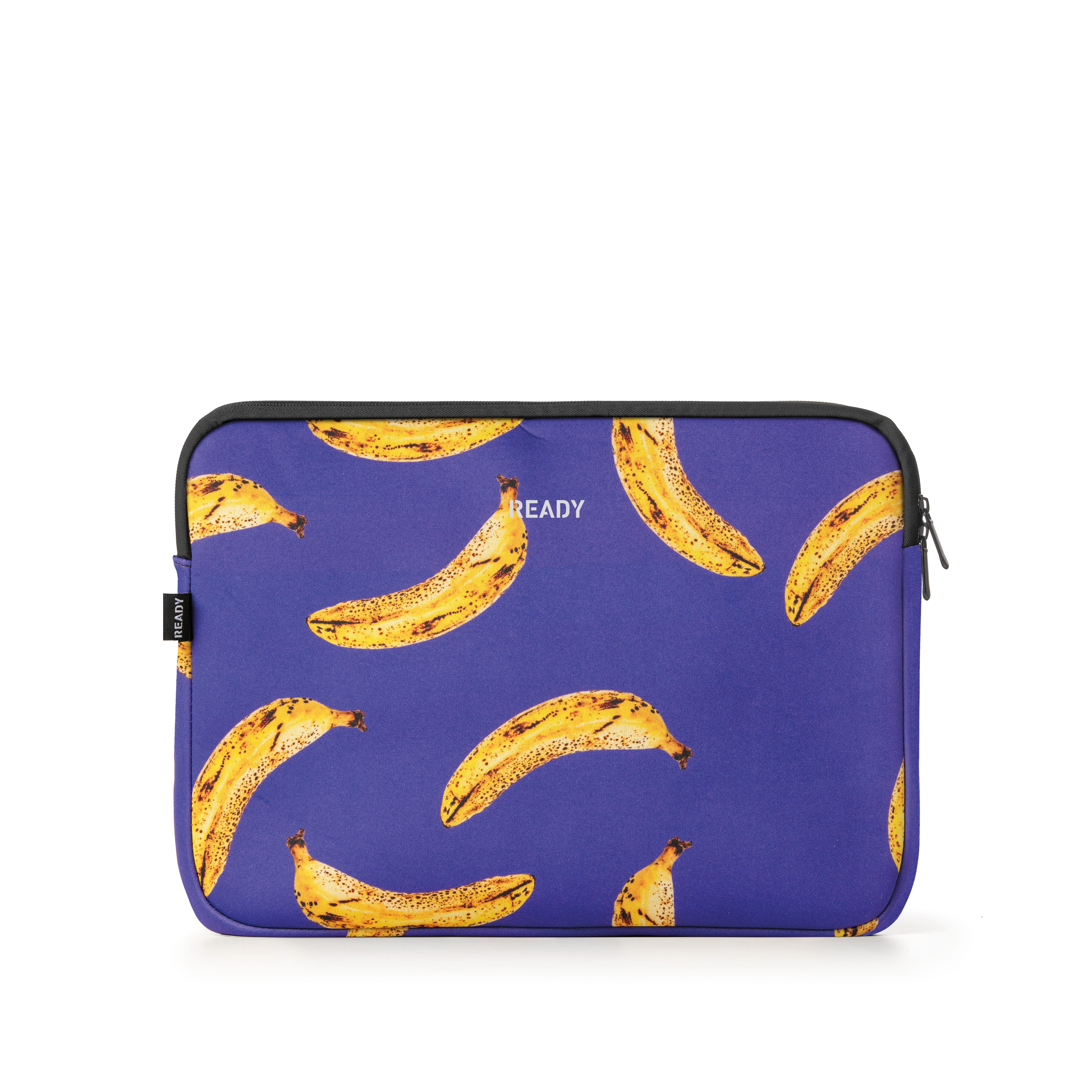 Custodia Porta PC 14 Pollici Ready Fruggy - Banana