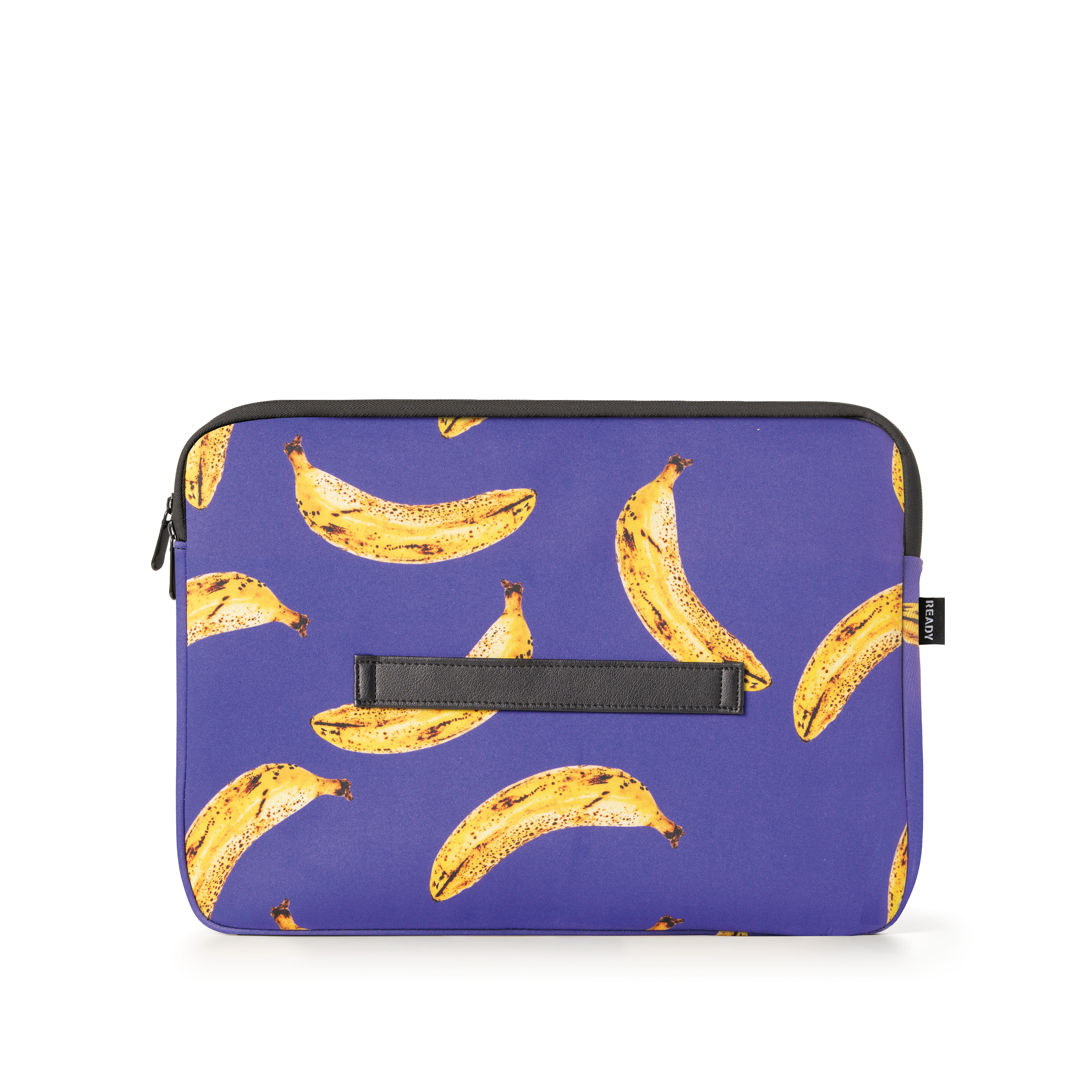 Custodia Porta PC 14 Pollici Ready Fruggy - Banana
