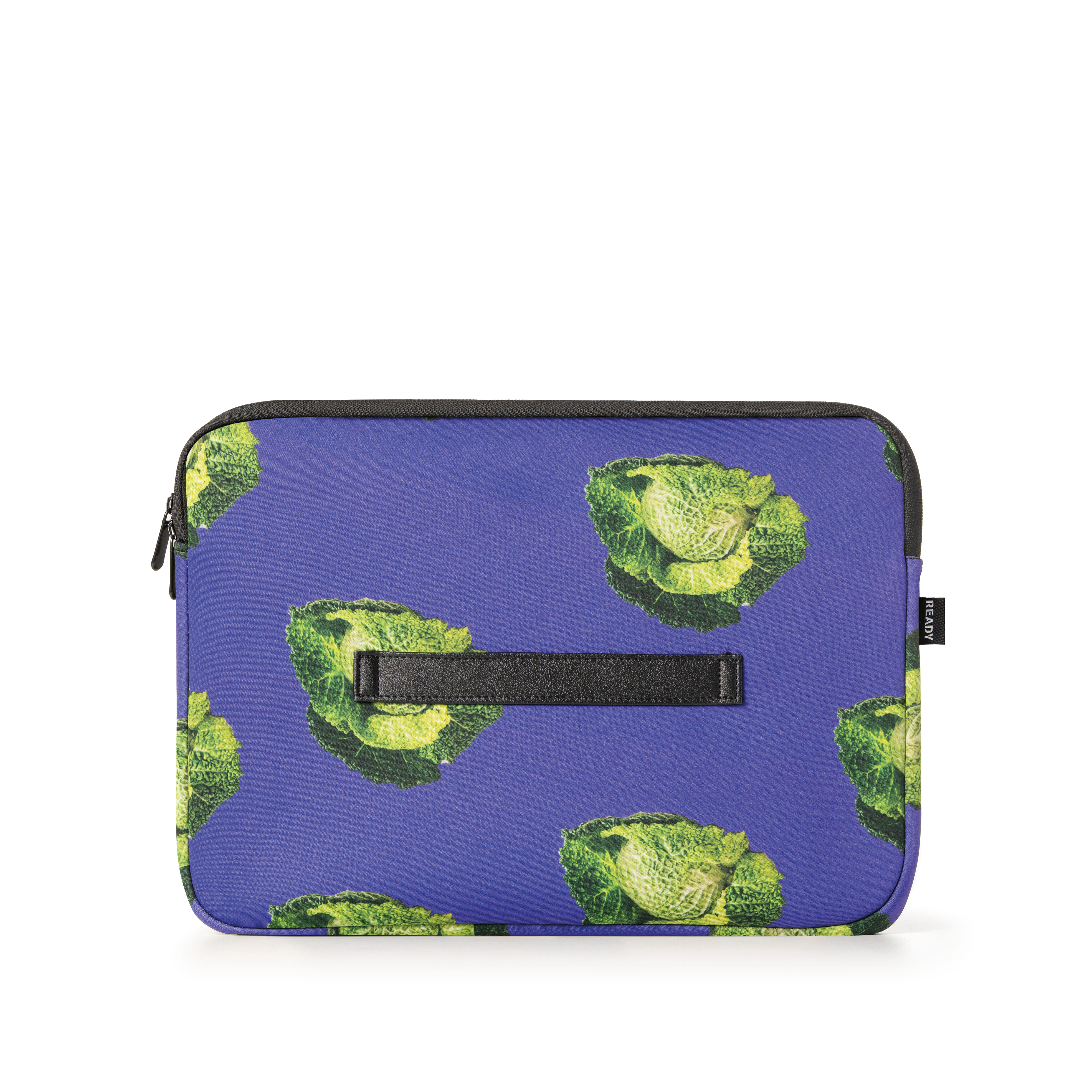 Custodia Porta PC 14 Pollici Ready Fruggy - Cavolfiore