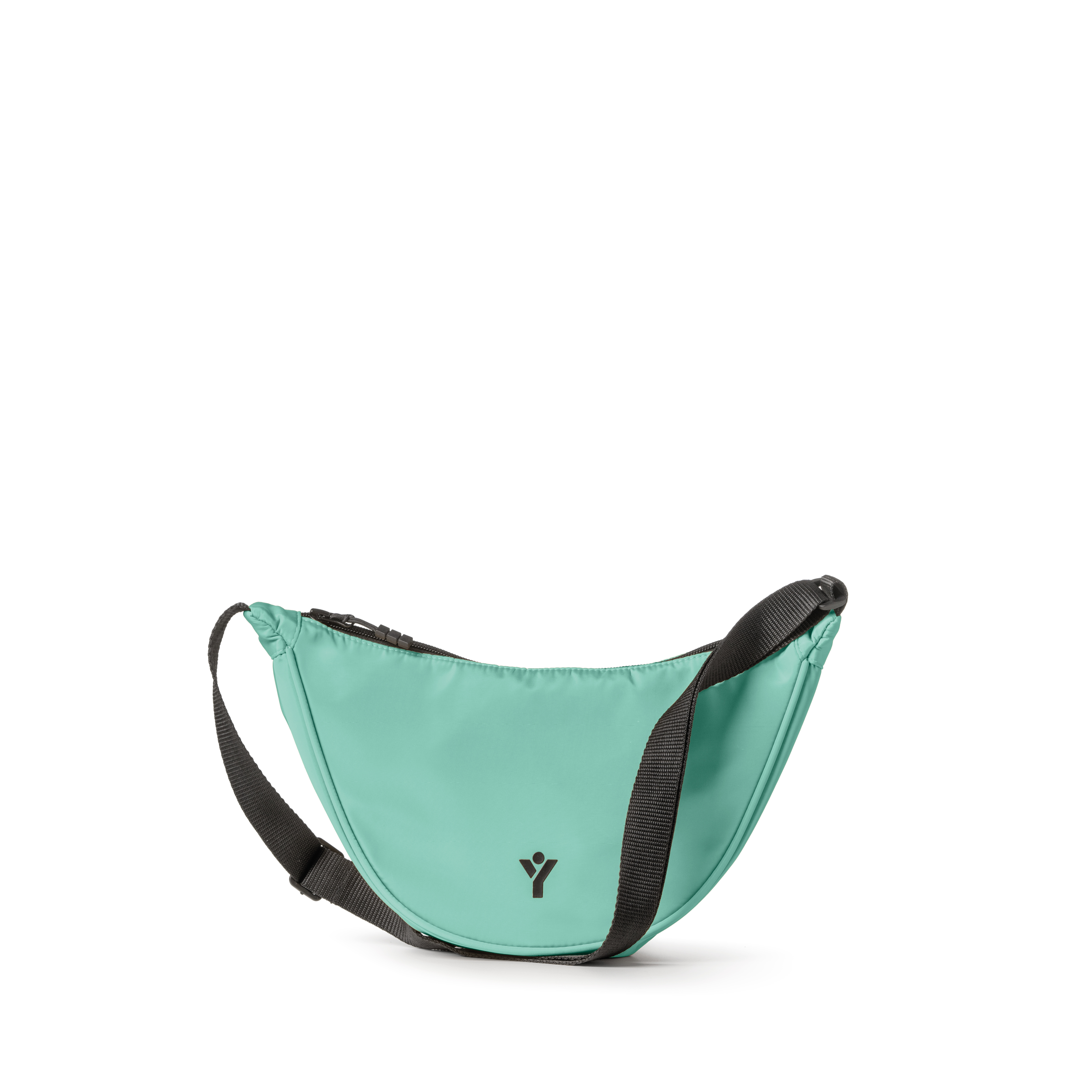 Marsupio Cross Body Ready Light in Tela Superleggera