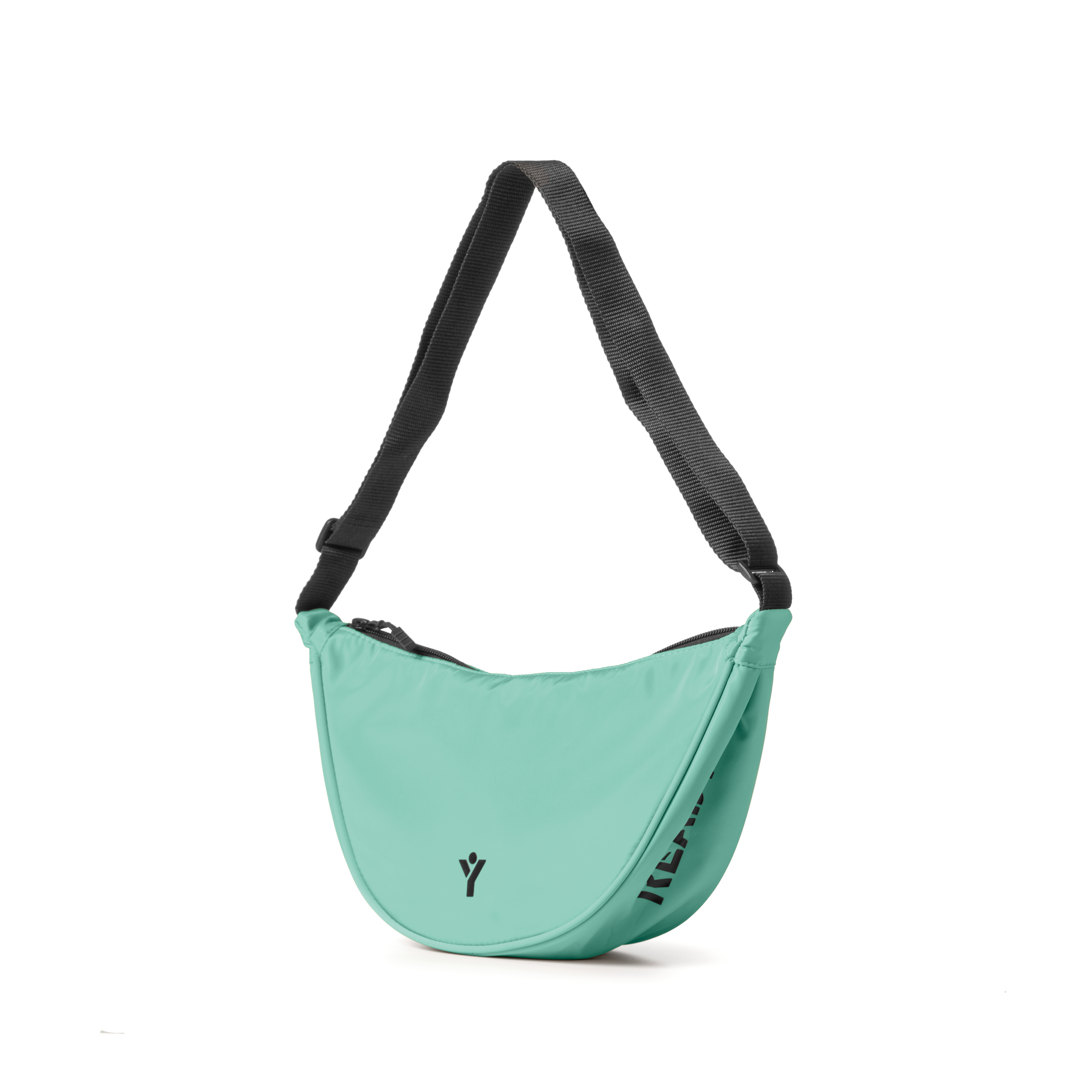 Marsupio Cross Body Ready Light in Tela Superleggera