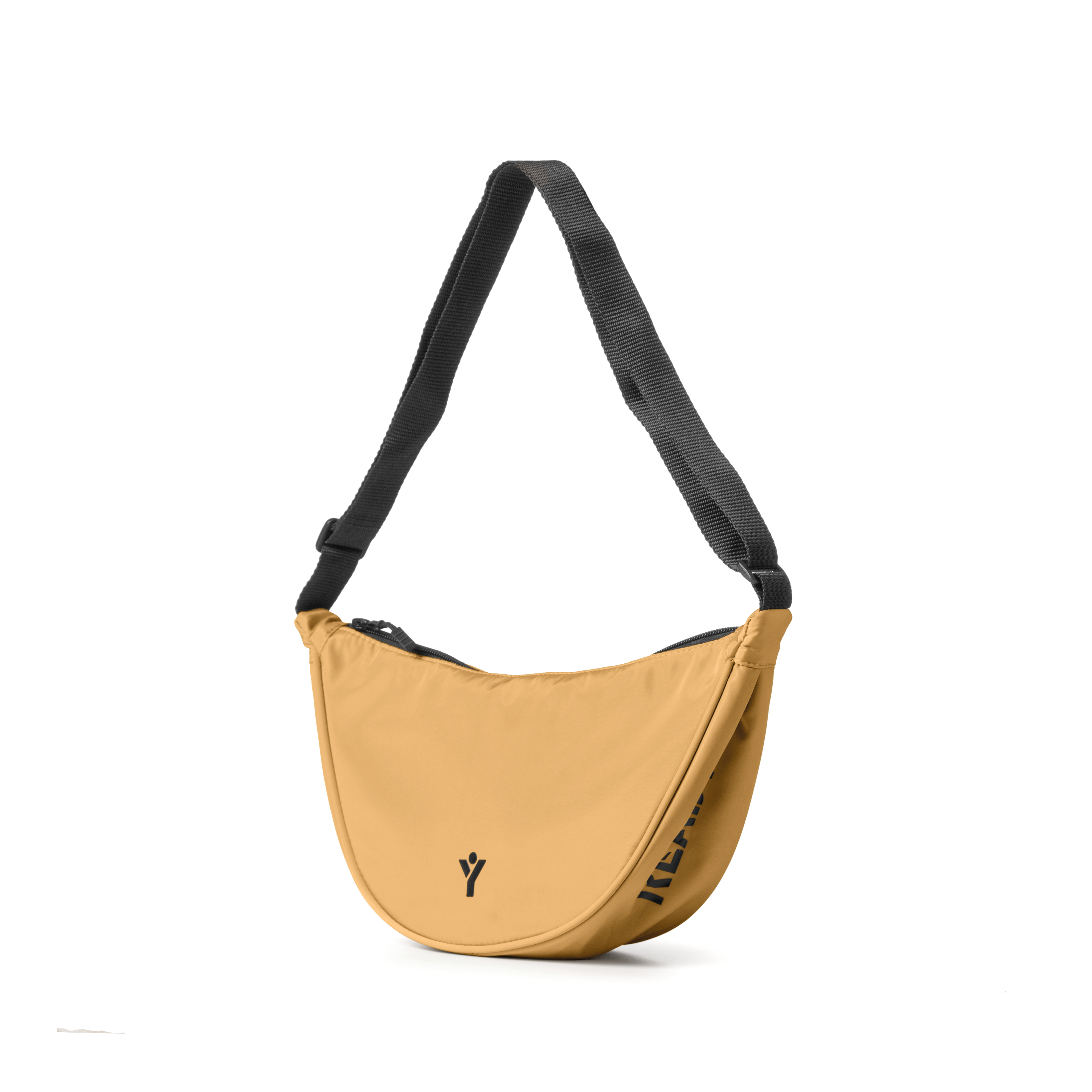 Marsupio Cross Body Ready Light in Tela Superleggera