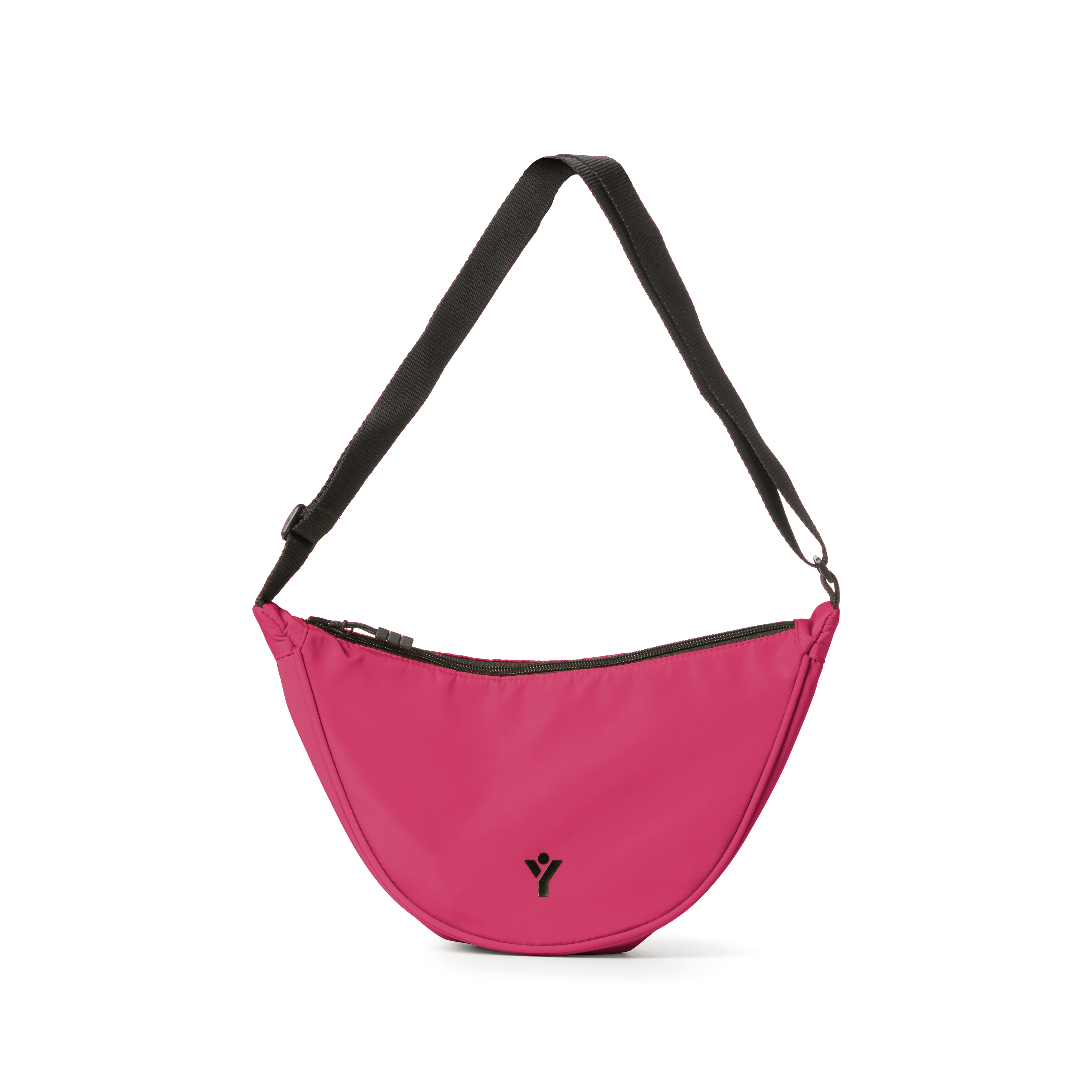 Marsupio Cross Body Ready Light in Tela Superleggera