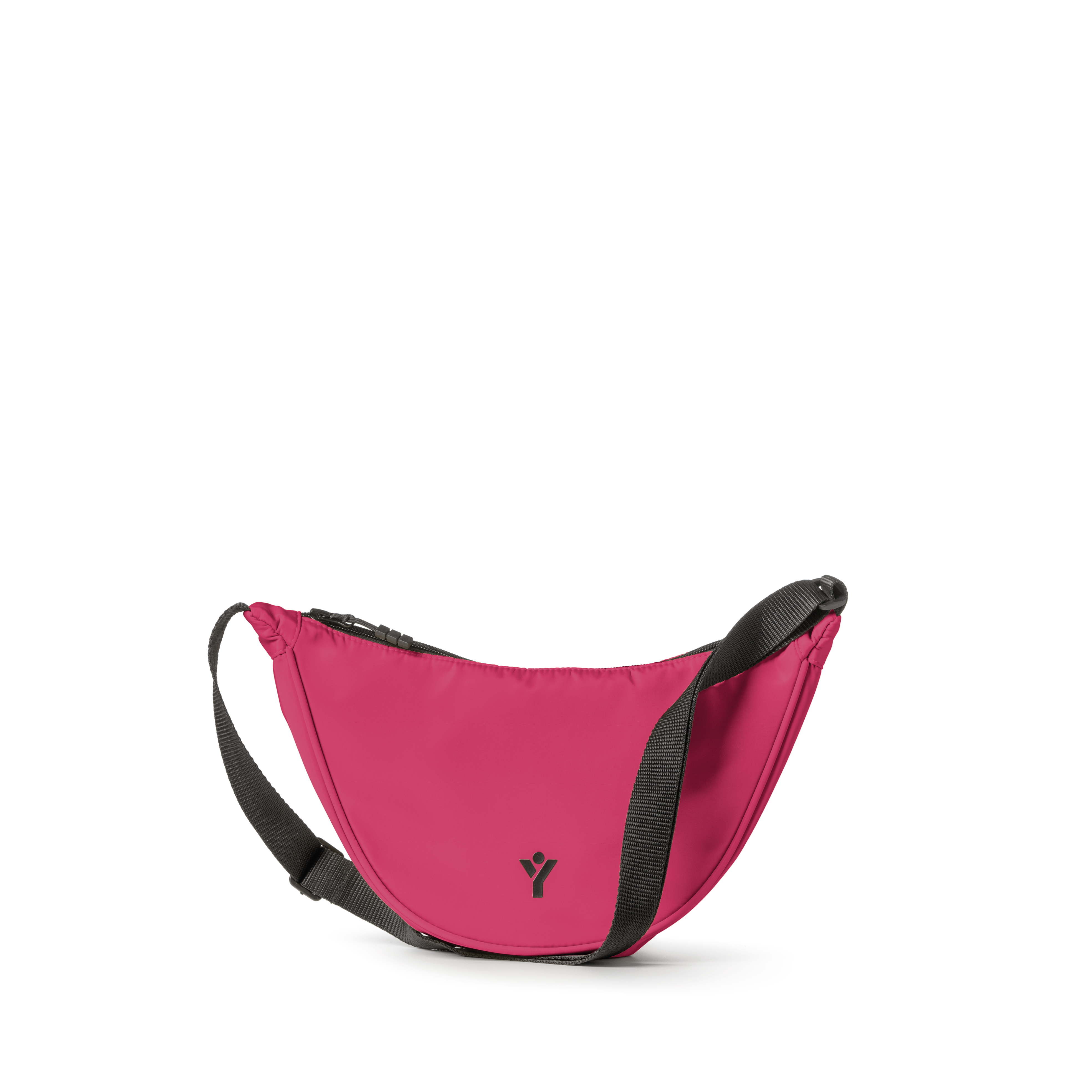 Marsupio Cross Body Ready Light in Tela Superleggera