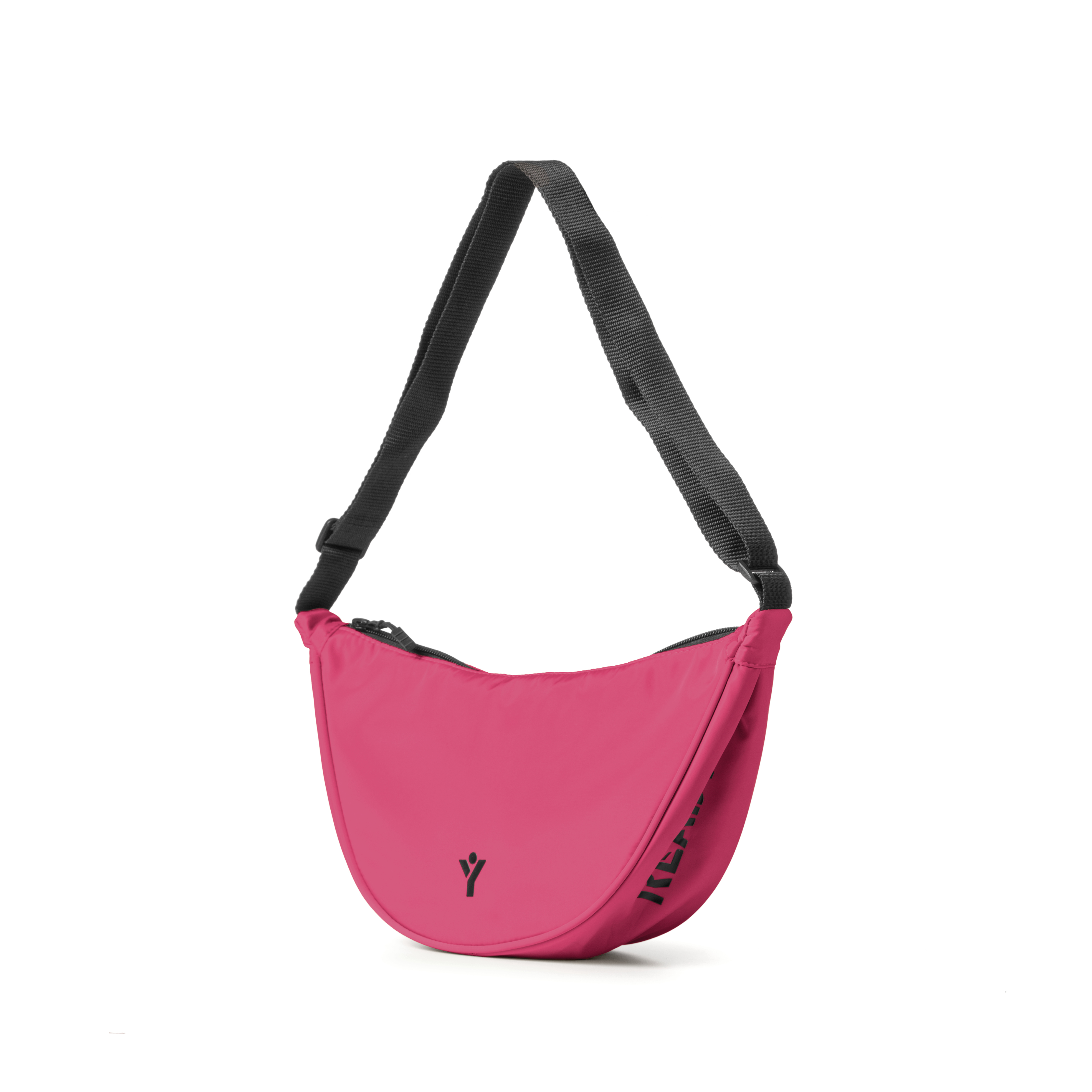 Marsupio Cross Body Ready Light in Tela Superleggera