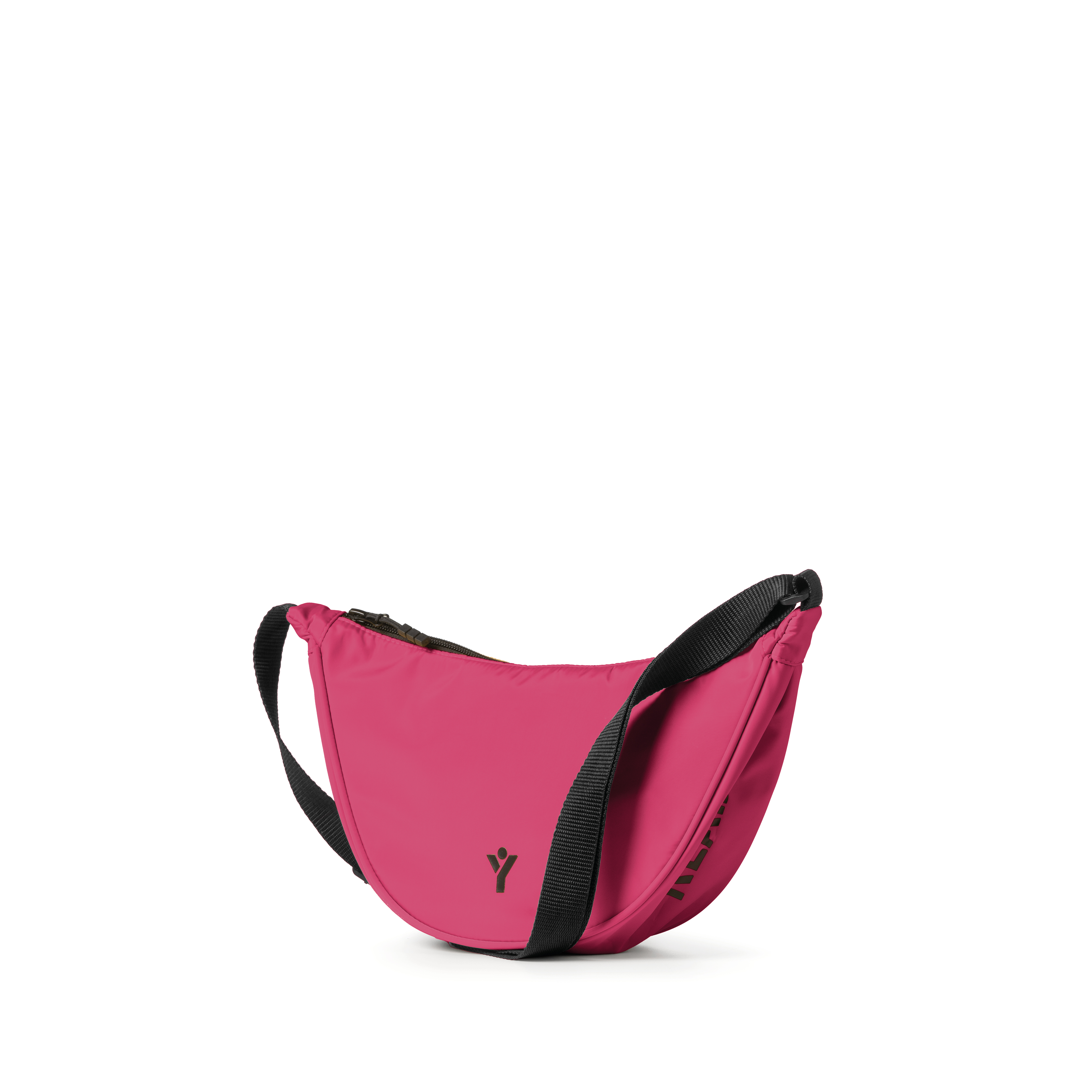 Marsupio Cross Body Ready Light in Tela Superleggera