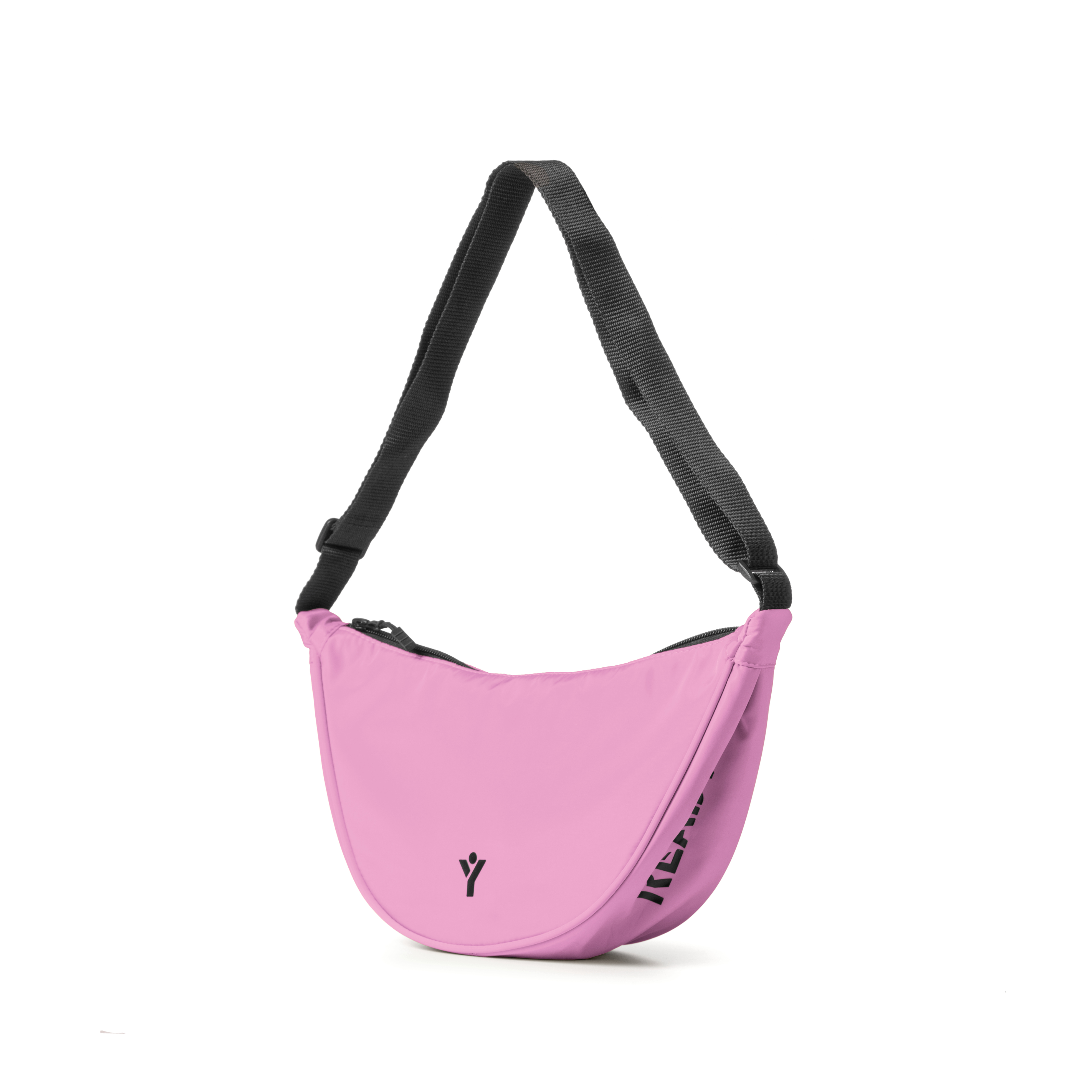 Marsupio Cross Body Ready Light in Tela Superleggera
