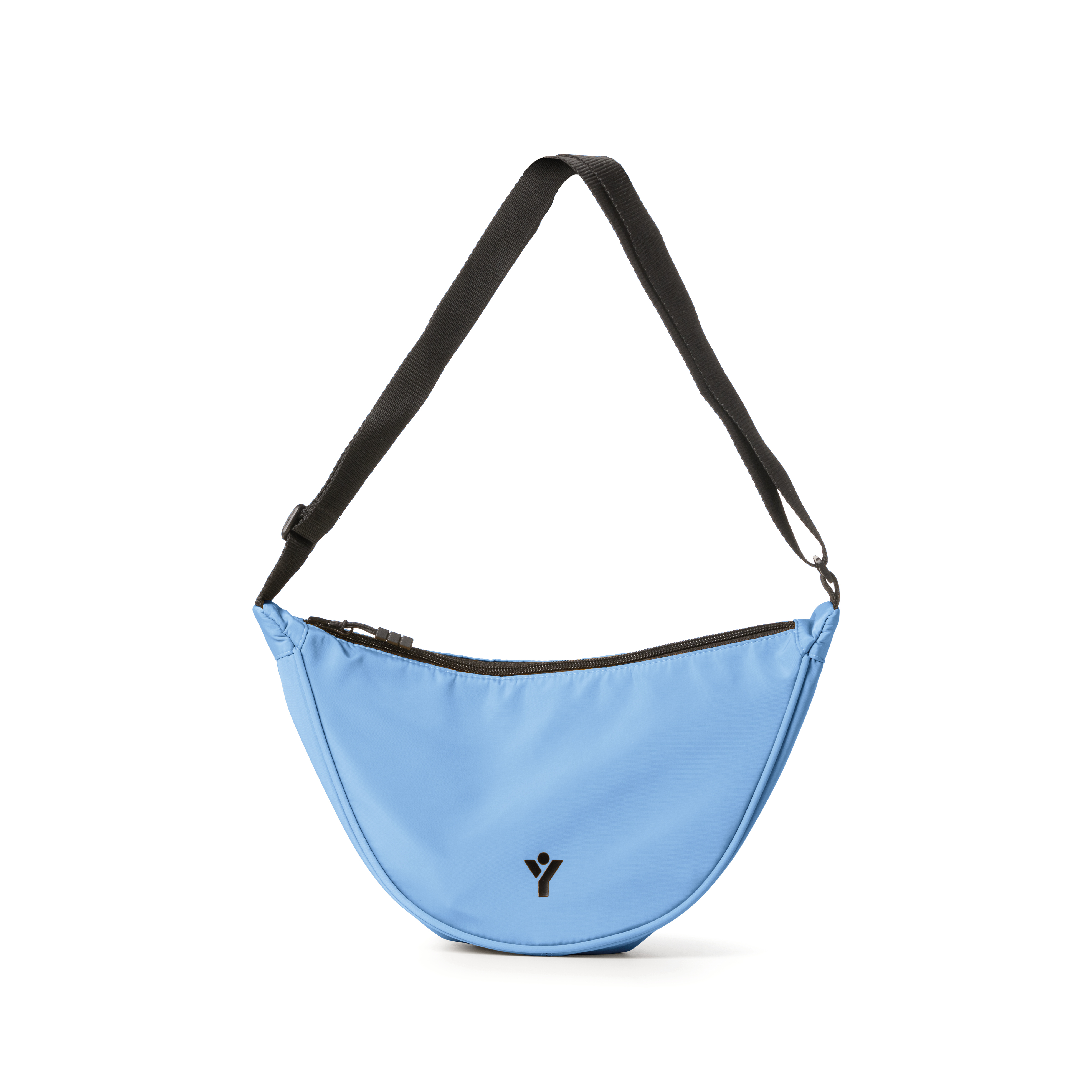 Marsupio Cross Body Ready Light in Tela Superleggera