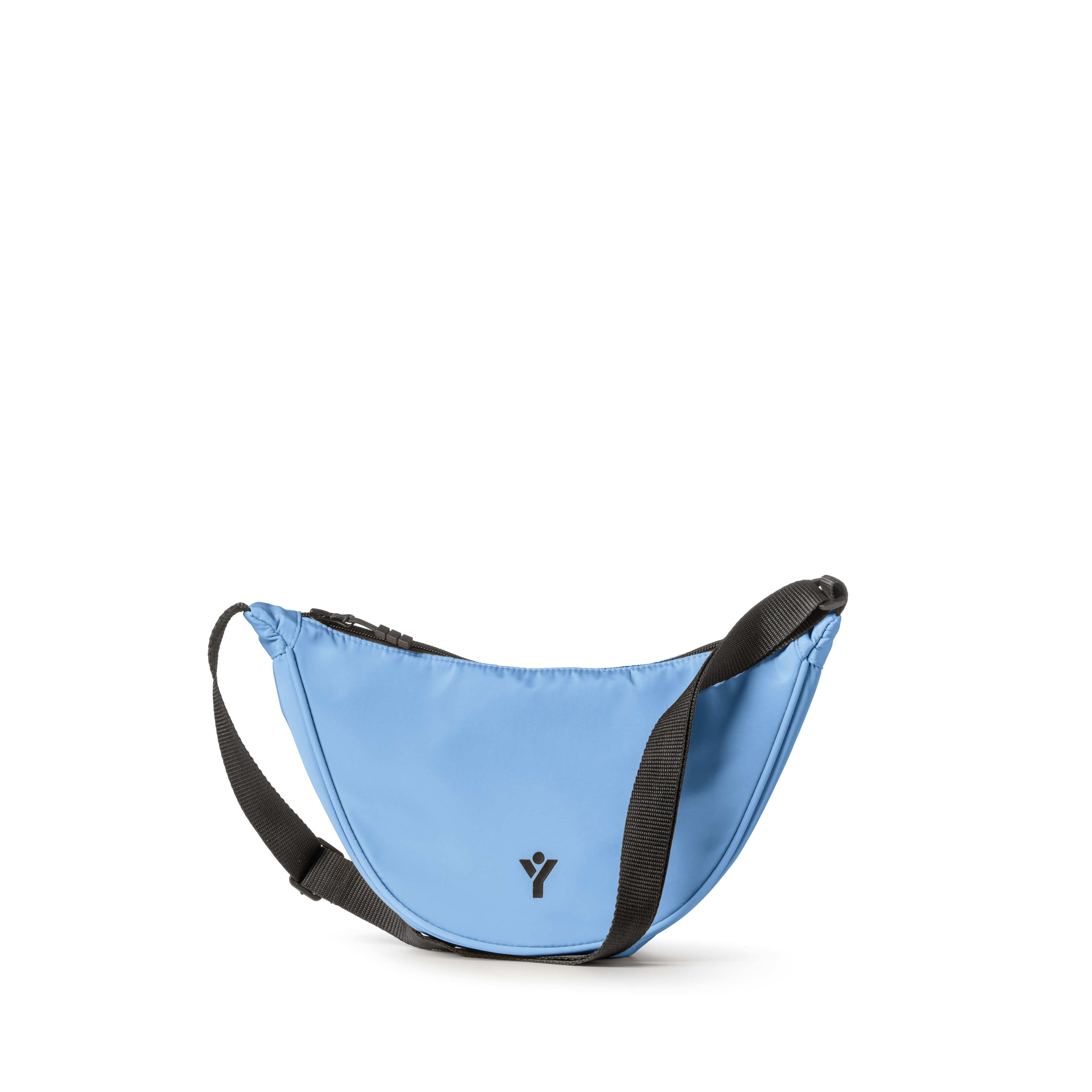 Marsupio Cross Body Ready Light in Tela Superleggera