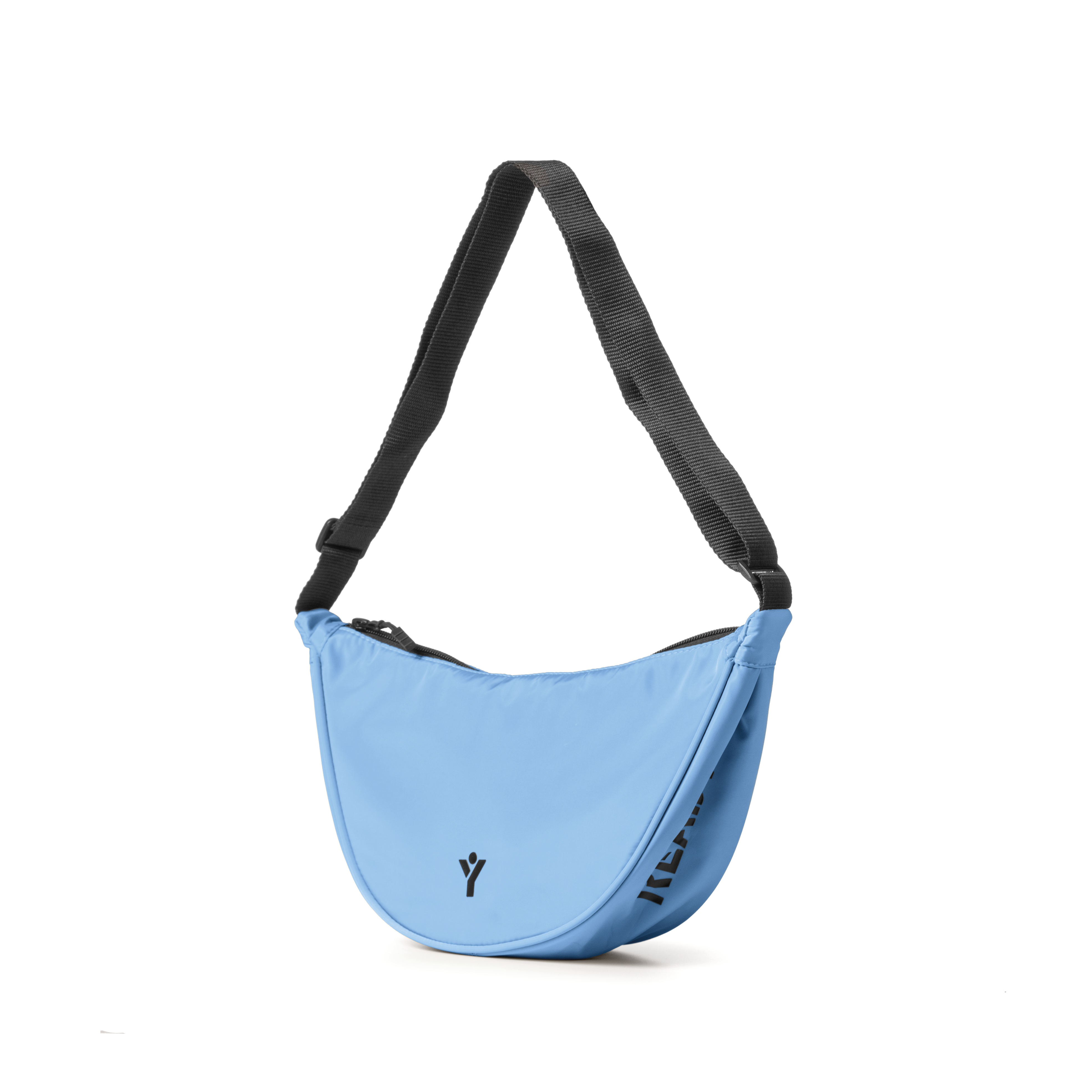 Marsupio Cross Body Ready Light in Tela Superleggera