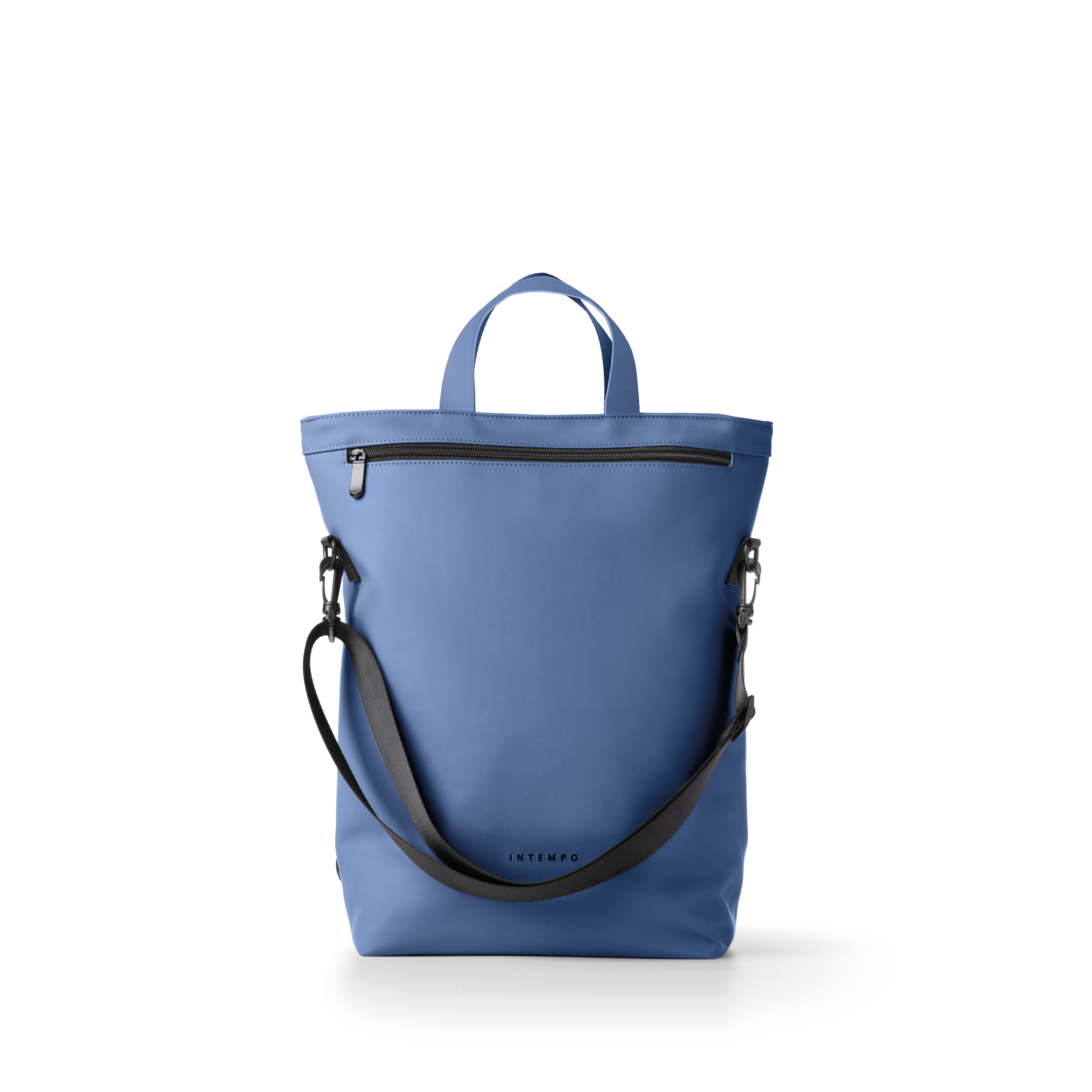 Tote Bag Zainabile Drop in Gomma Antipioggia