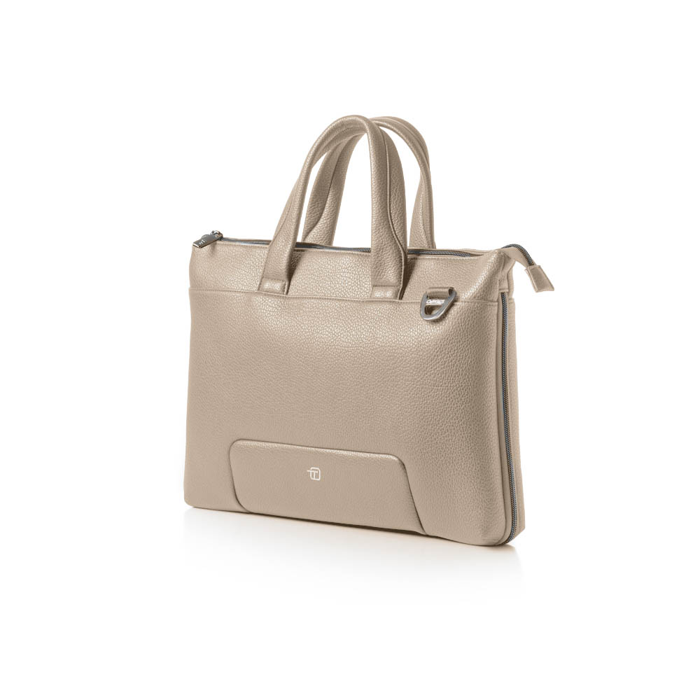 Borsa Tote Bag Expand Gate Trended