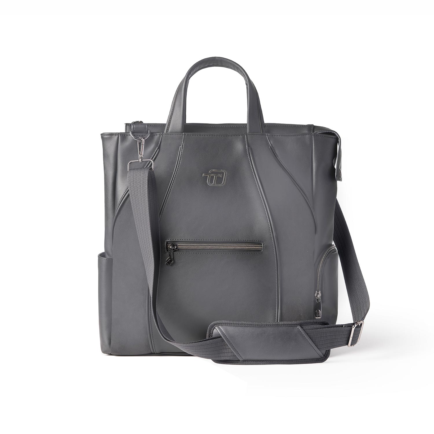 Borsa Tote Bag Velvet