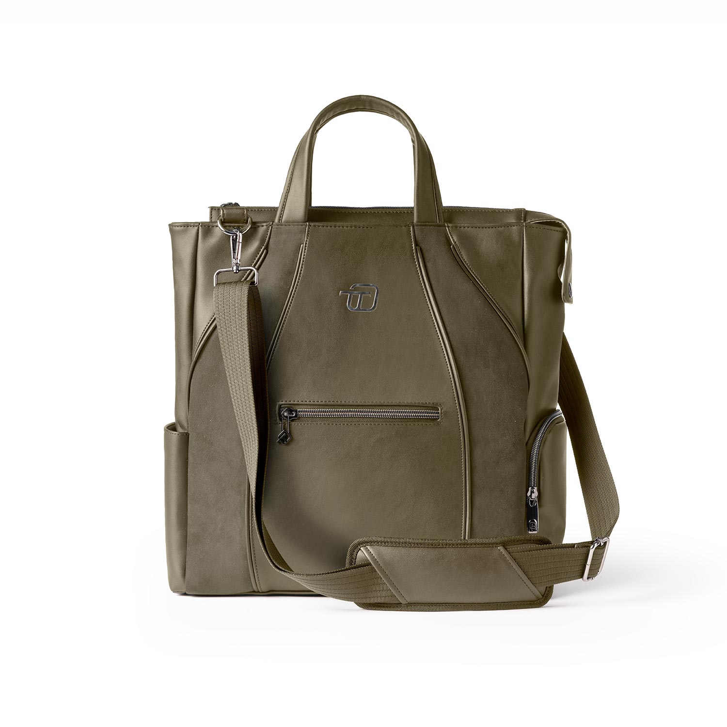 Borsa Tote Bag Velvet