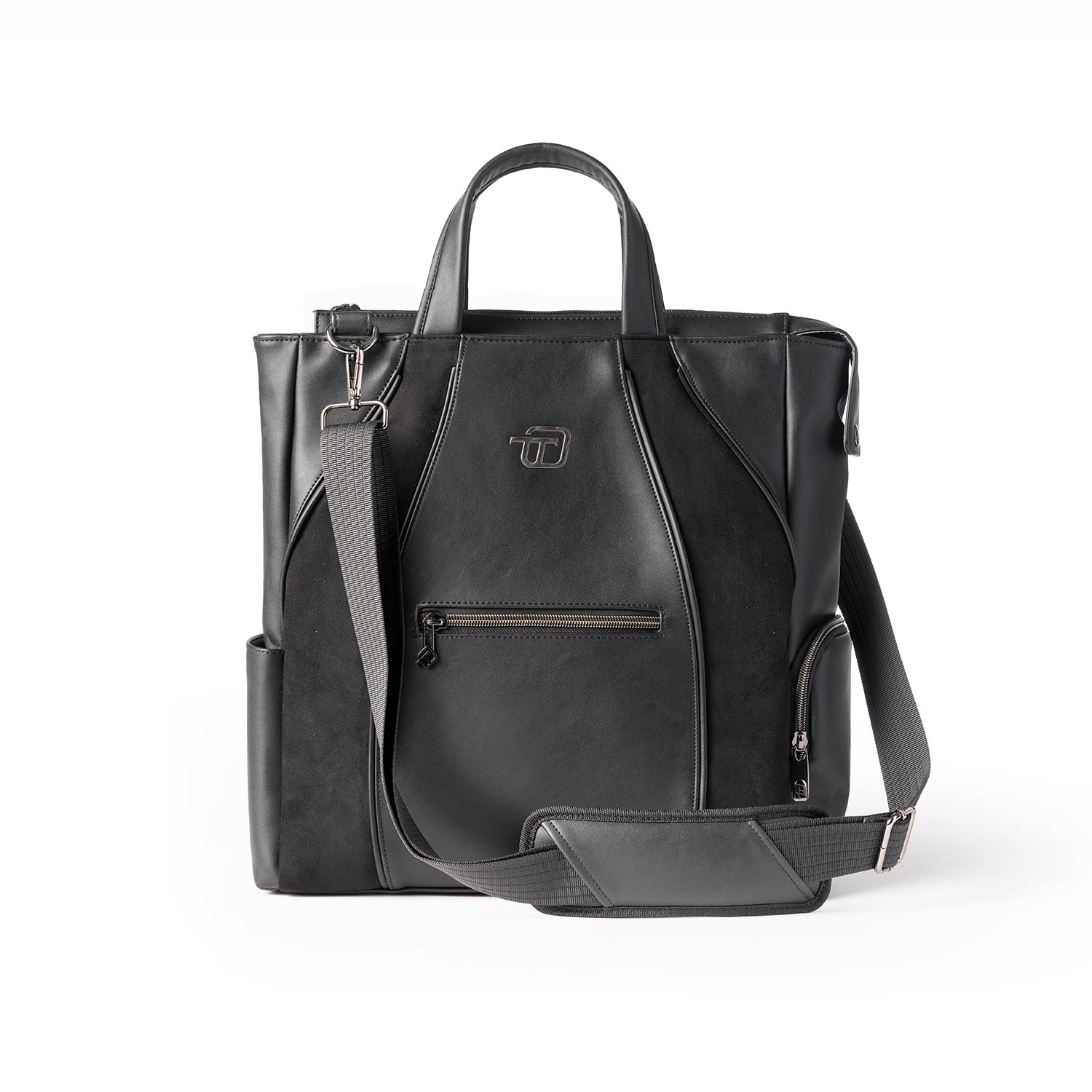 Borsa Tote Bag Velvet