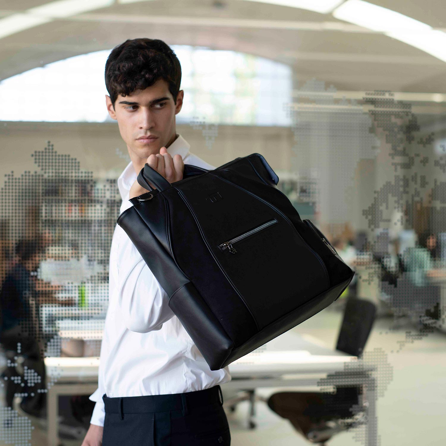 Borsa tote bag